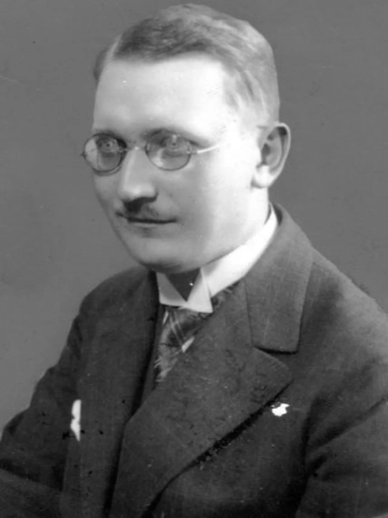 Tadeusz Konopiński