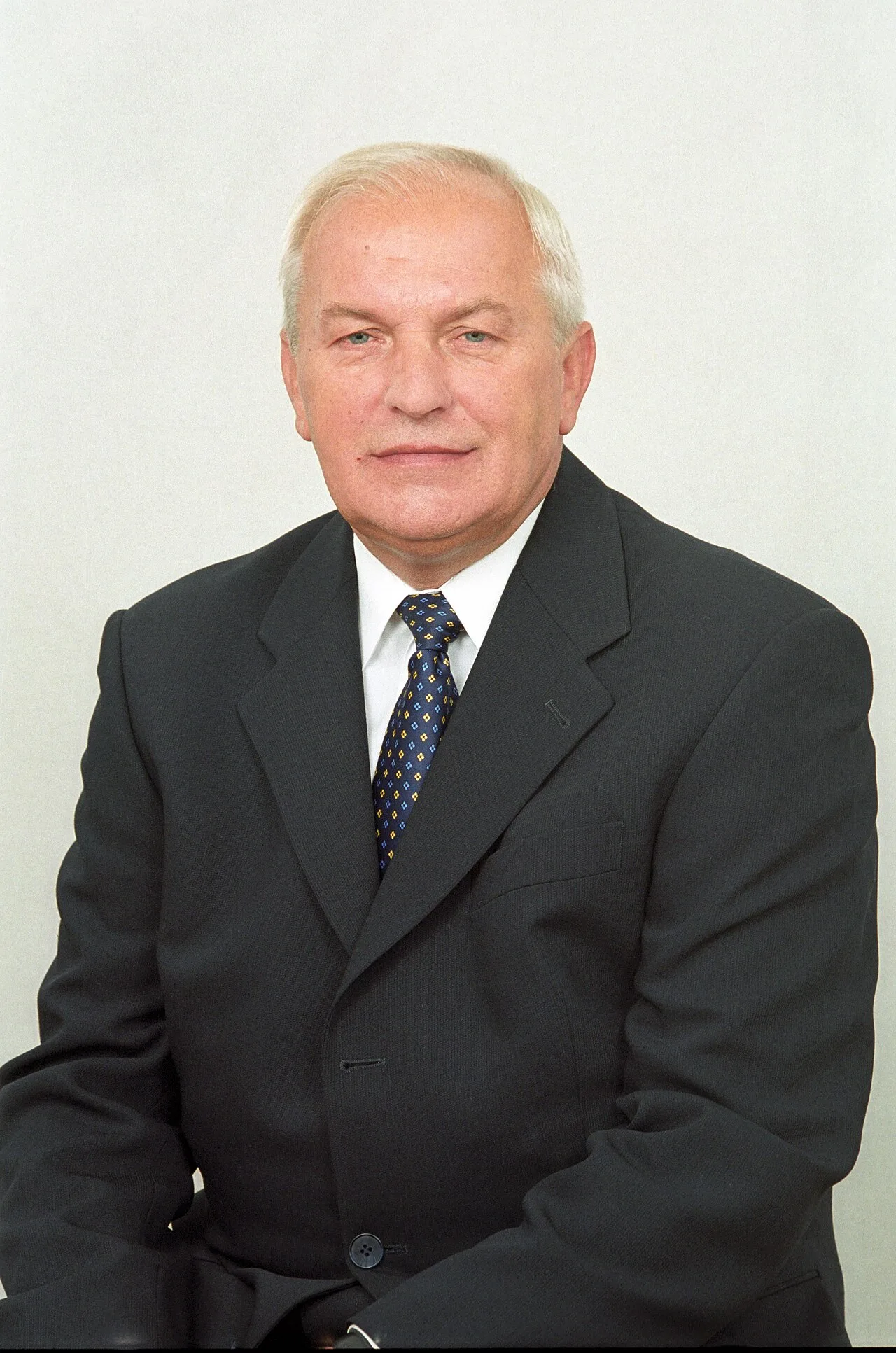 Tadeusz Wnuk