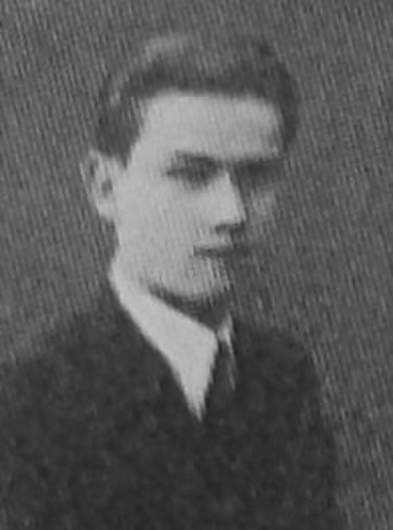 Porträt von Tadeusz Włodzimierz Barucki (1922–2022) – Gedenkseite