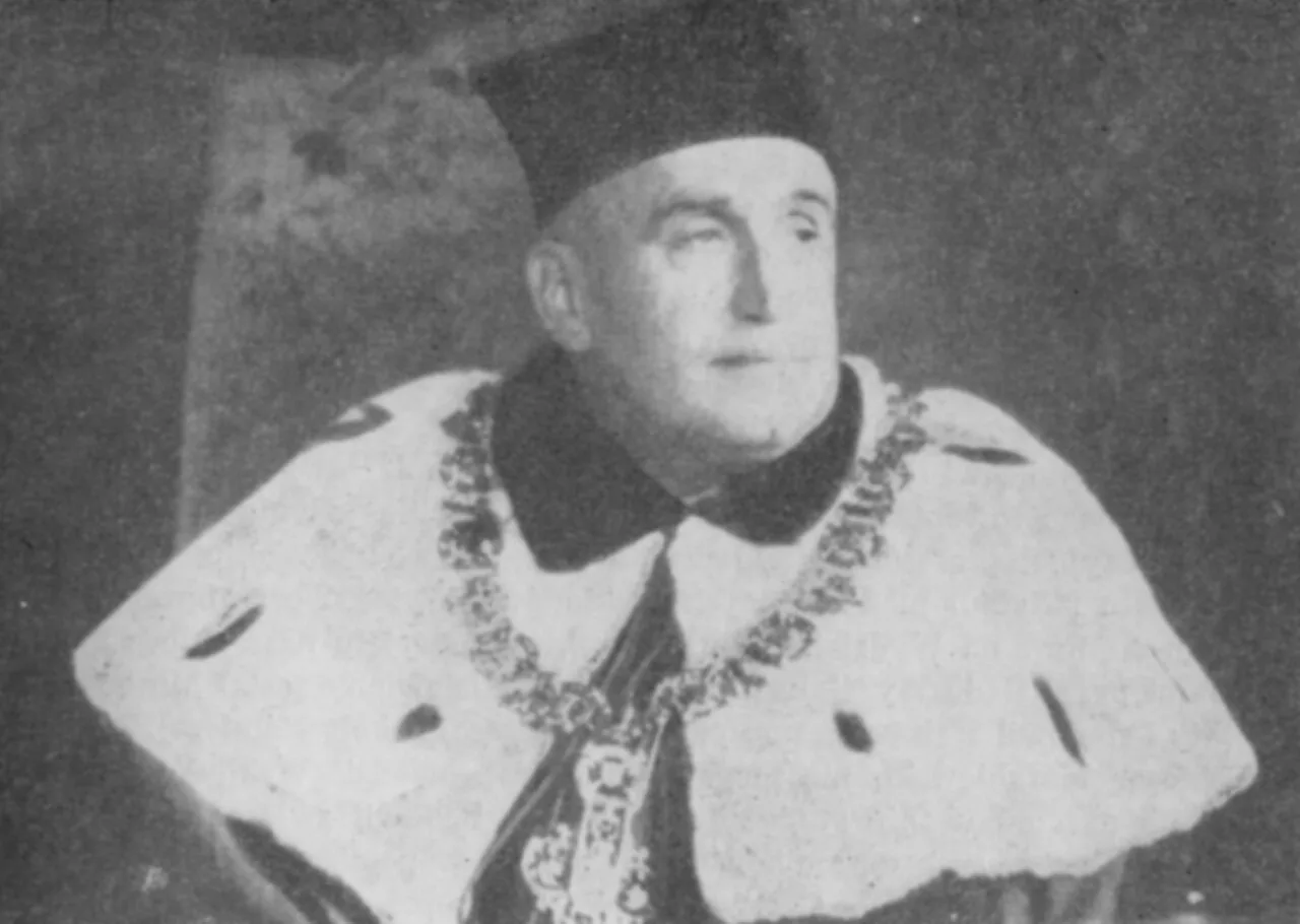 Teodor Marchlewski