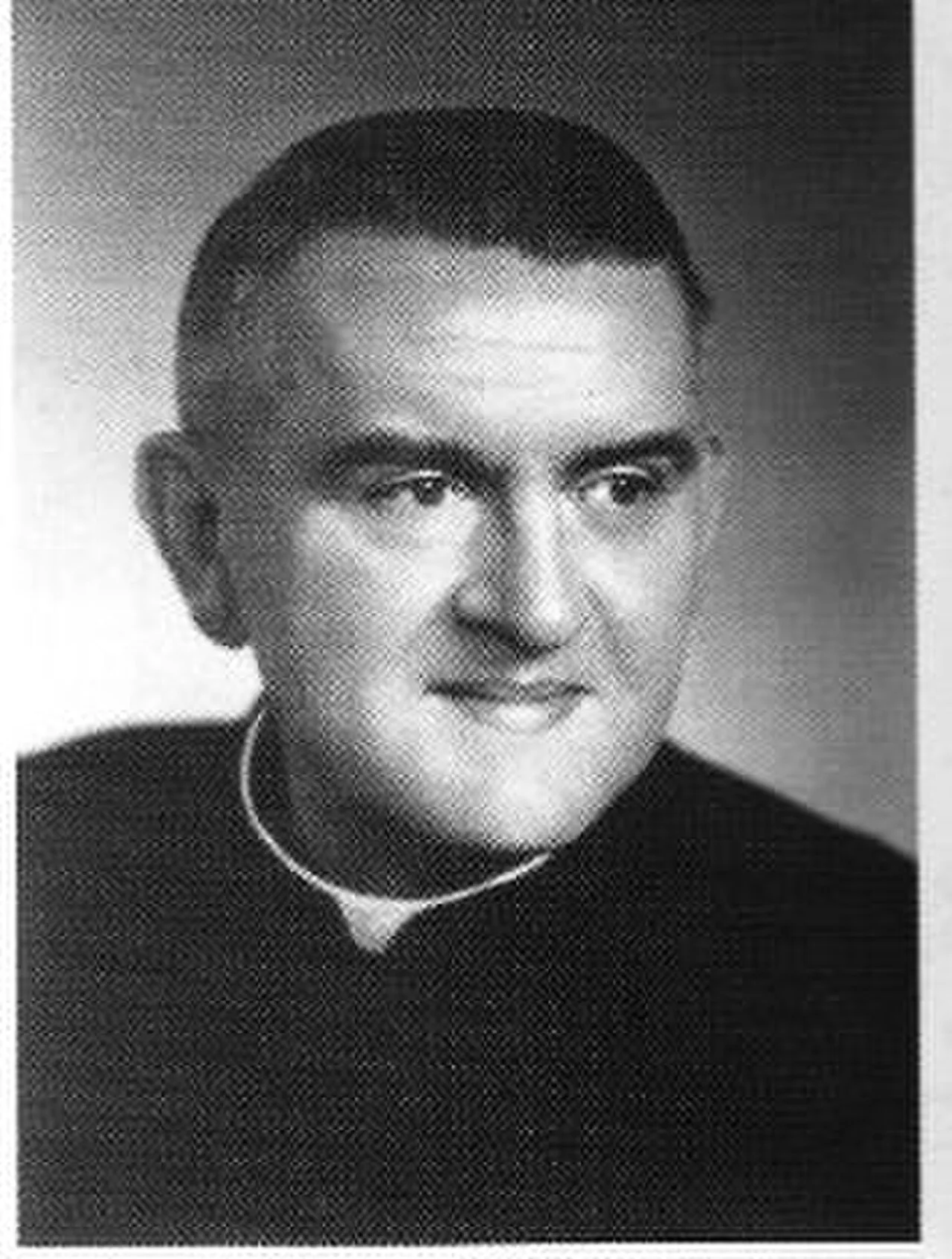 Porträt von Teodor Rak (1904–1976) – Gedenkseite