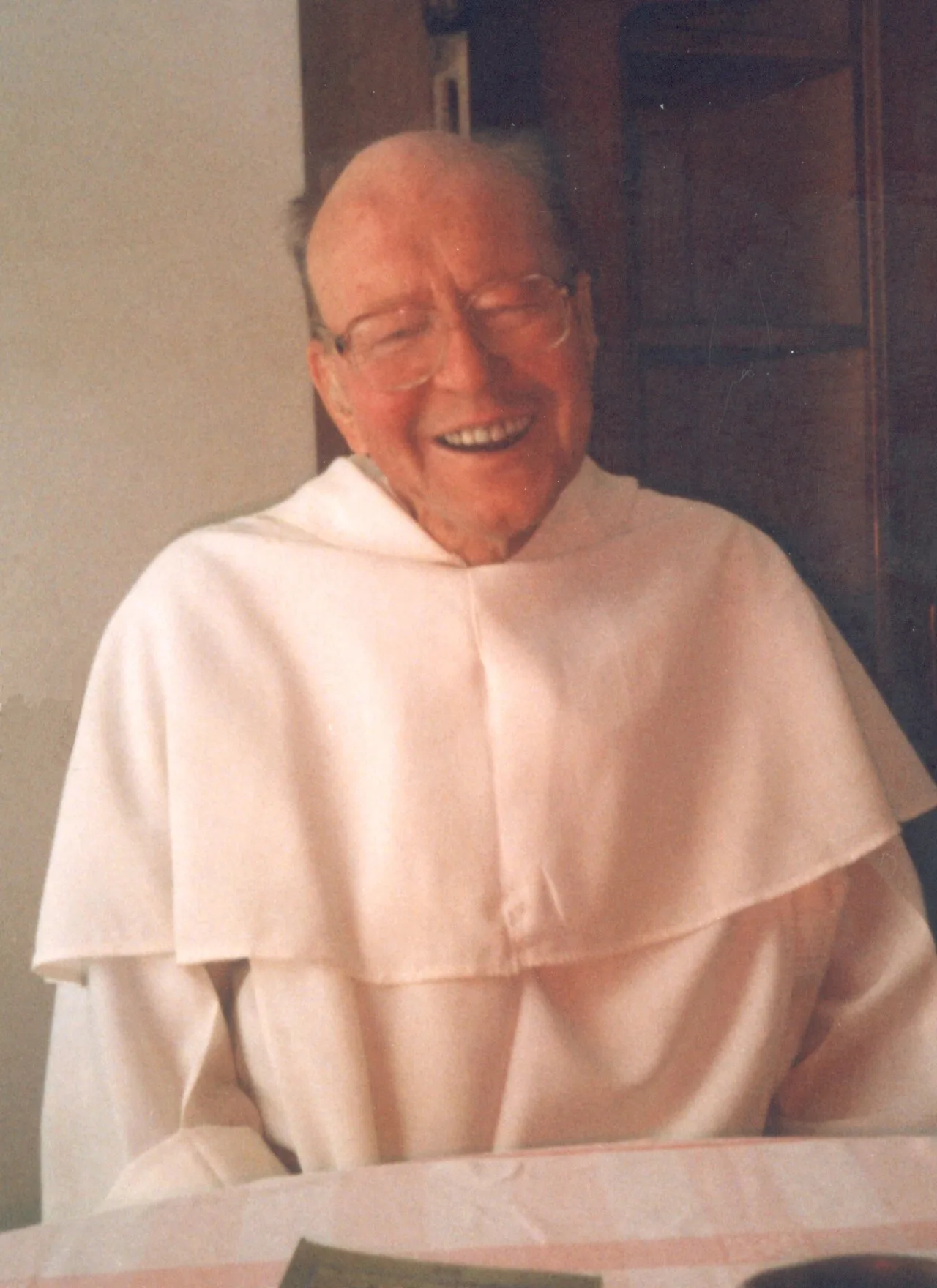 Porträt von Tomasz Pawłowski (1927–2016) – Gedenkseite
