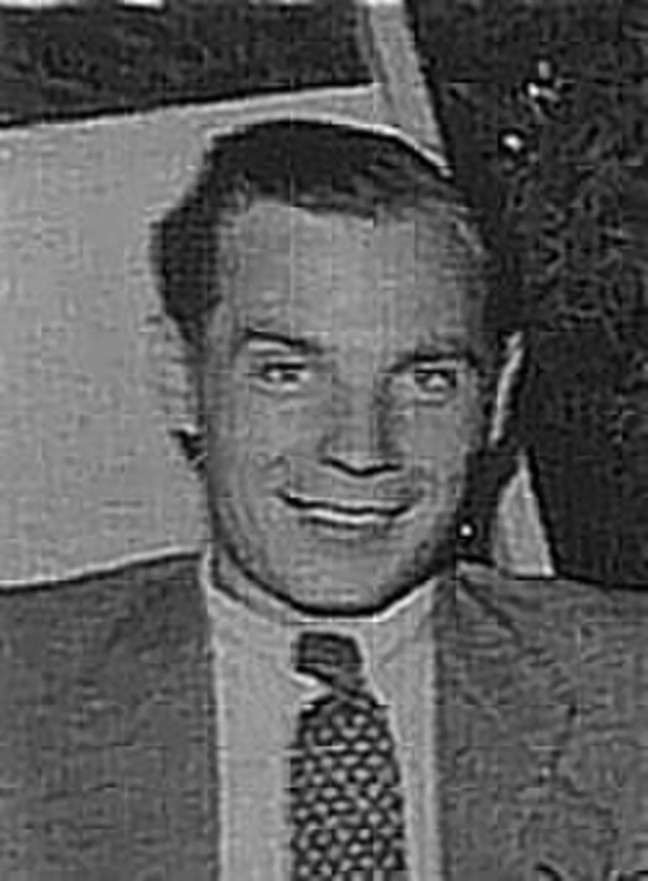 Portrait of Wacław Felczak (1916–1993) – memorial page
