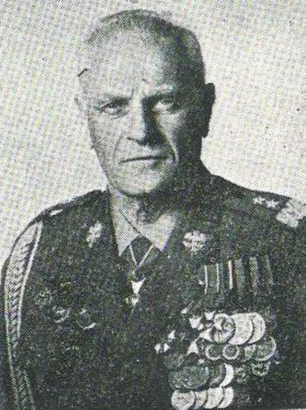 Portrait of Wacław Jagas (1922–2018) – memorial page