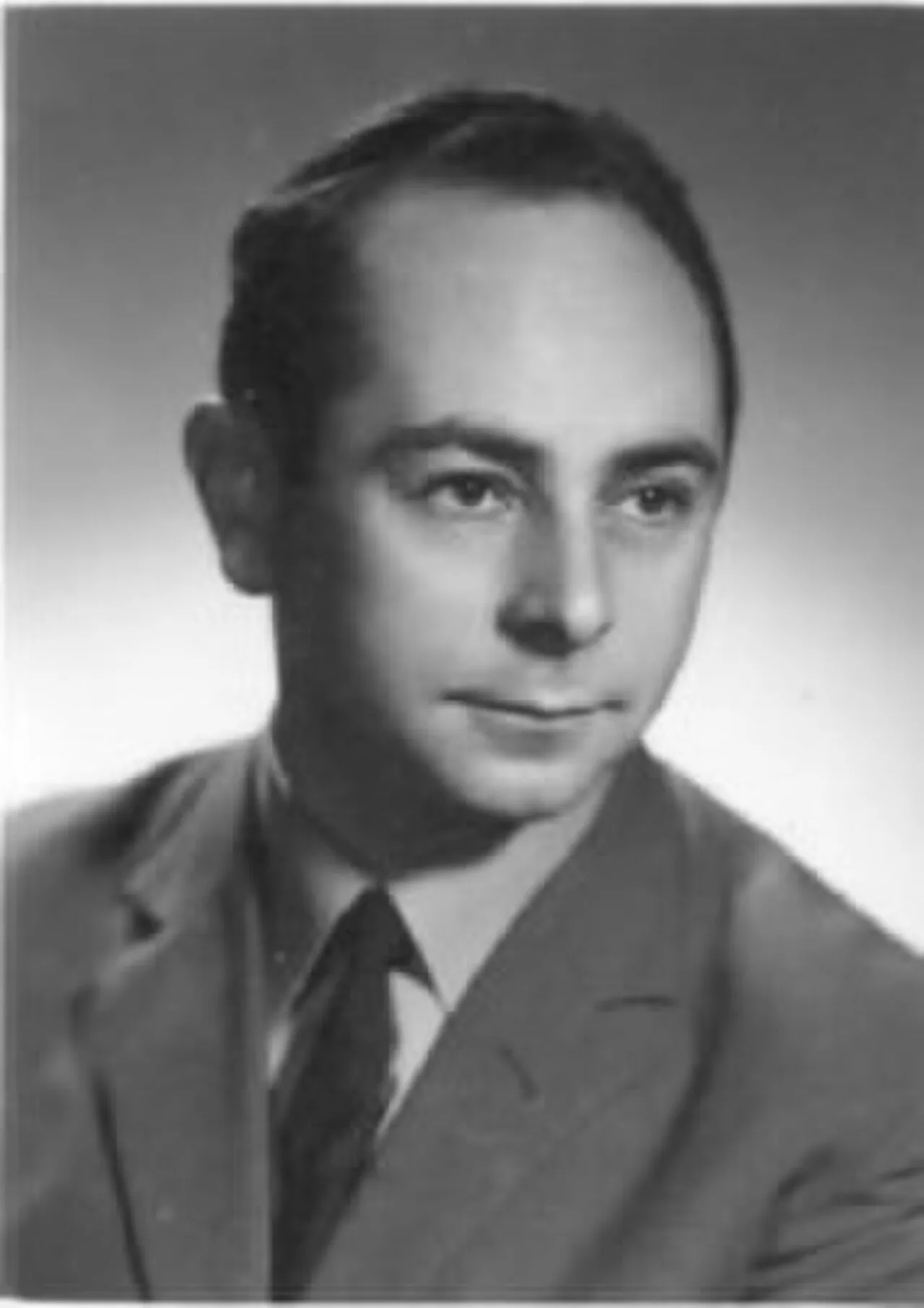 Portrait of Wacław Makarczyk (1928–1986) – memorial page