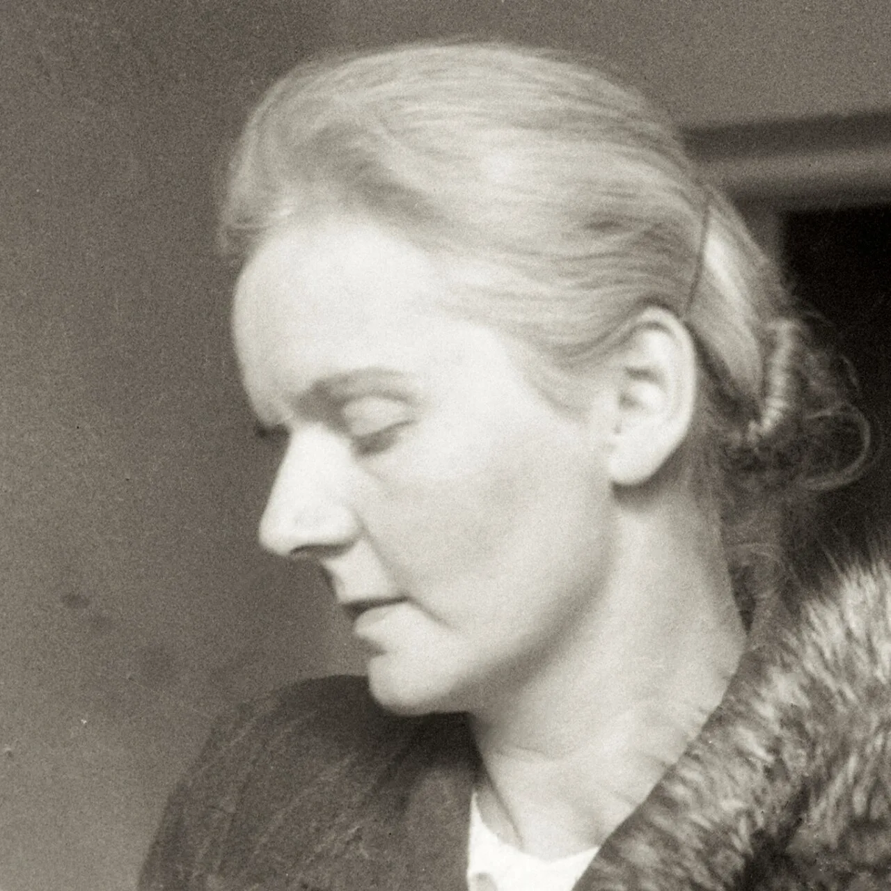 Porträt von Wanda Golakowska (1901–1975) – Gedenkseite