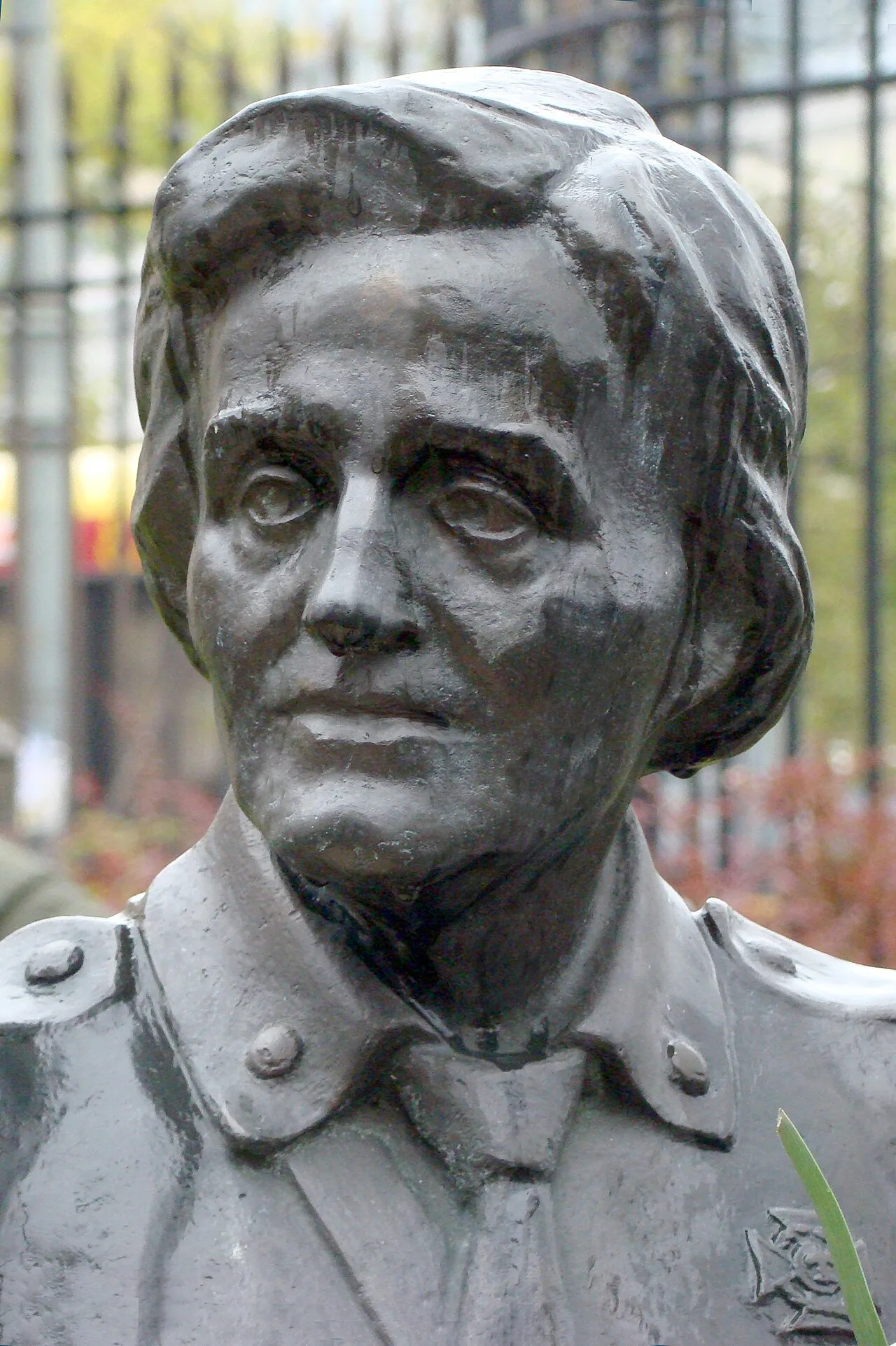 Porträt von Wanda Tazbir (1920–2006) – Gedenkseite