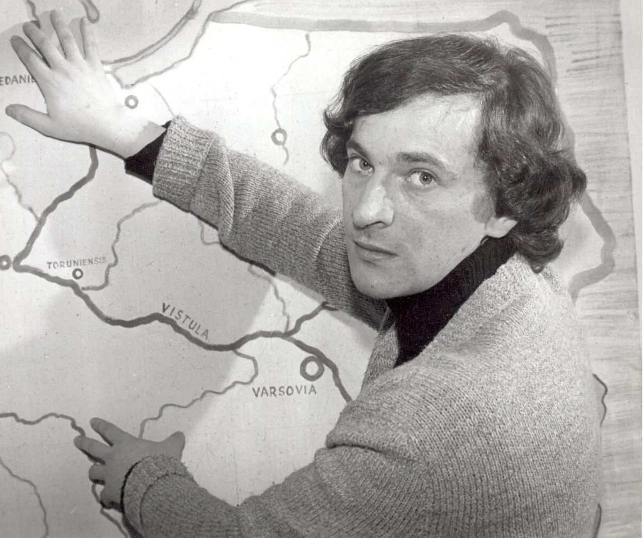 Wiesław Nowicki