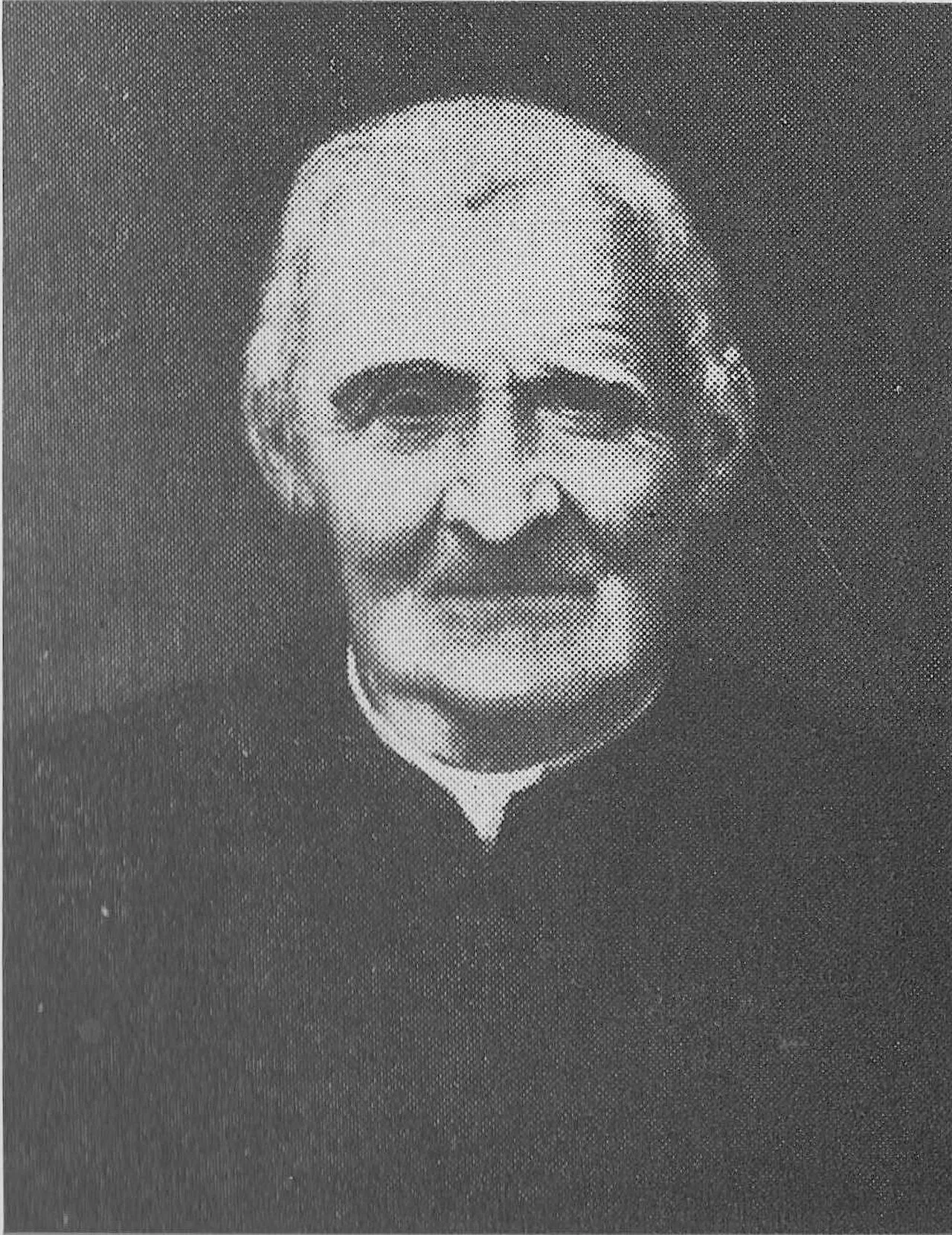 Bernard Isidore Clasen