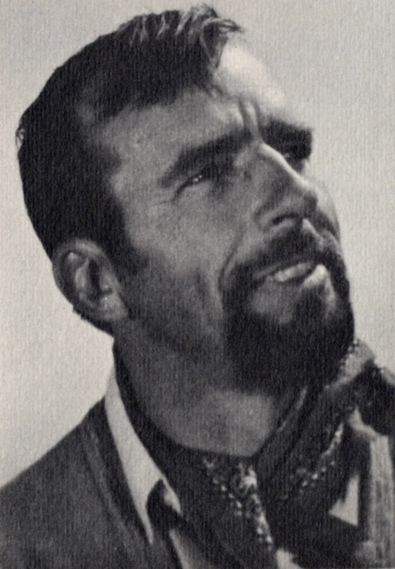 Edward Abbey