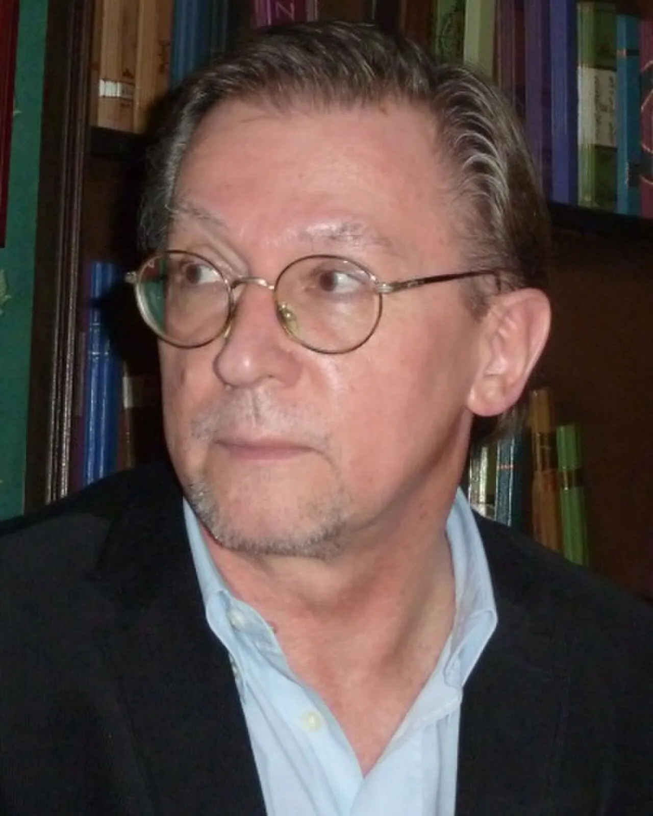 Wojciech Chlebda