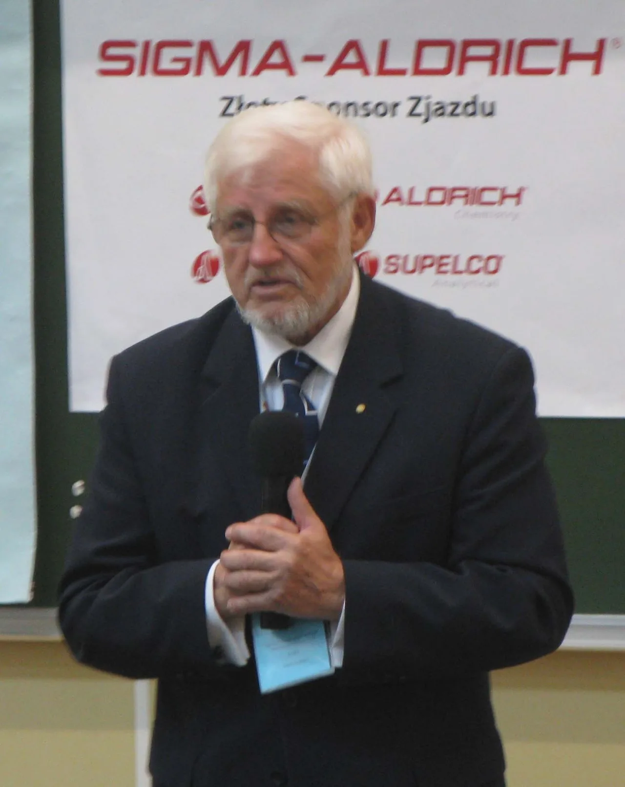 Wojciech Stec