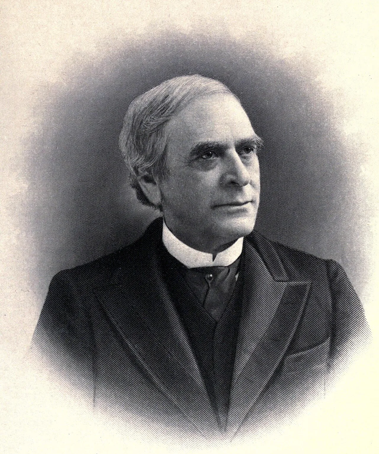 George Henry Corliss
