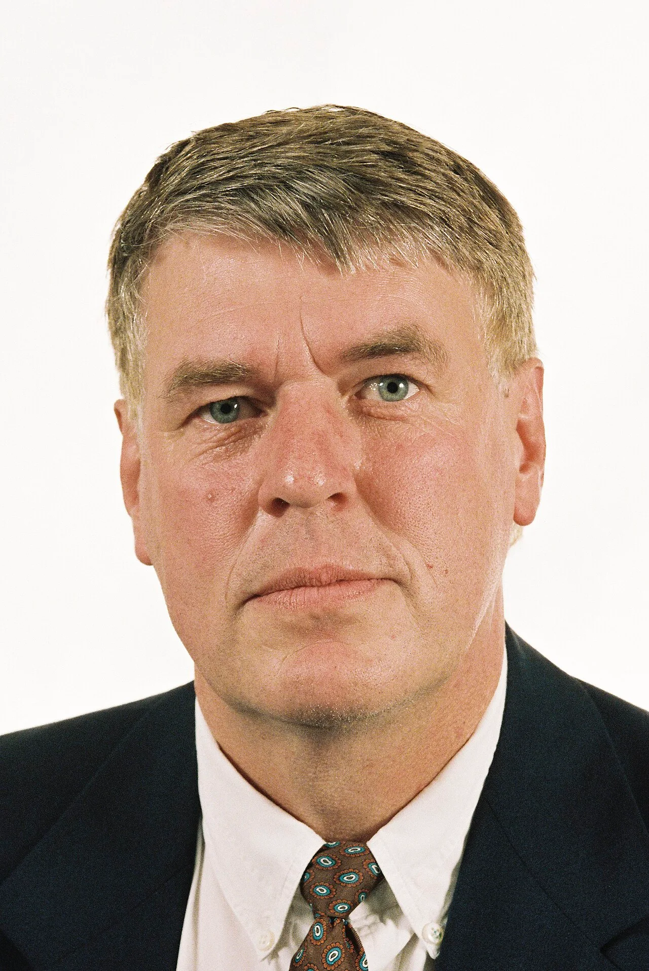 Sören Wibe