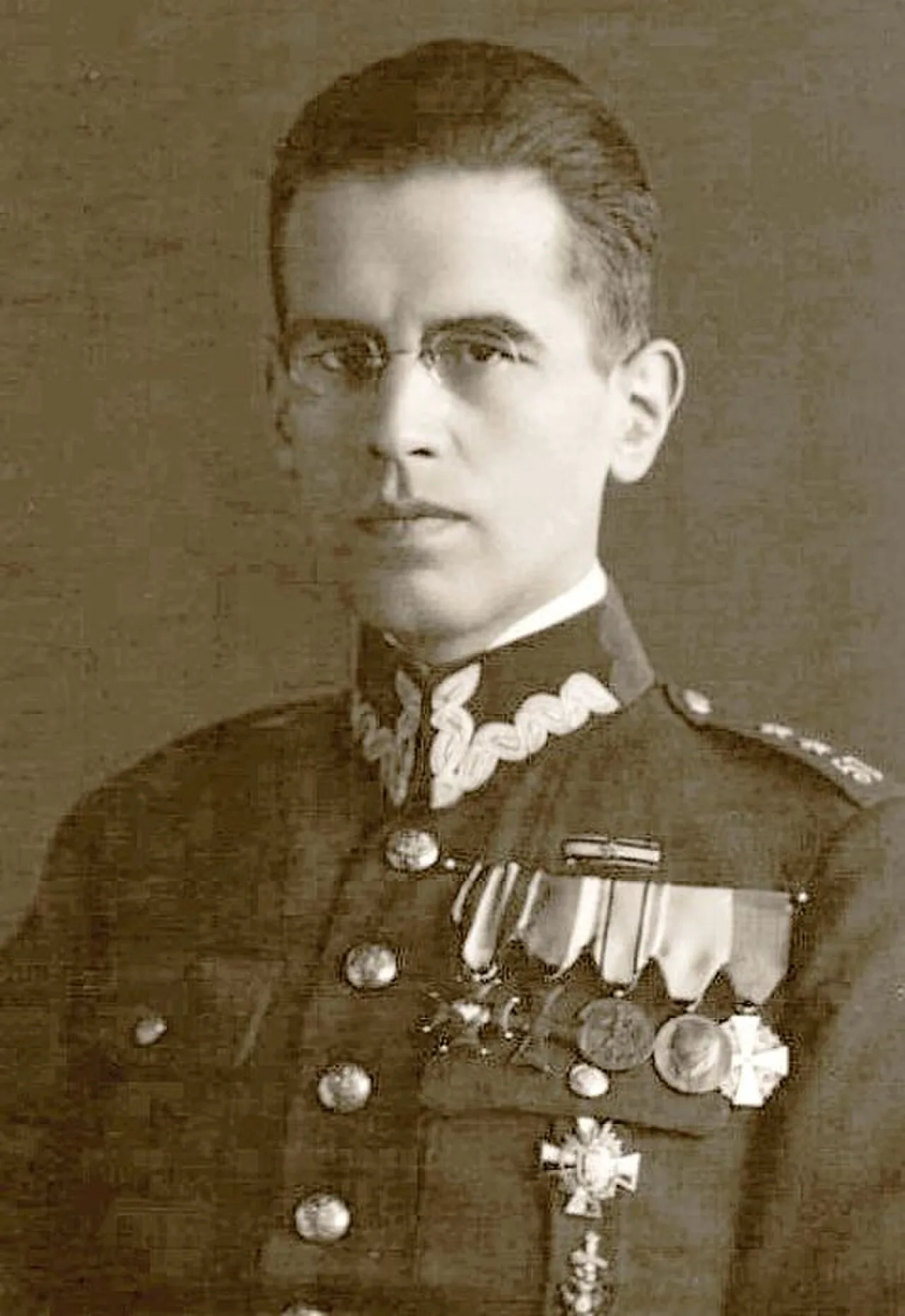 Władysław Barański