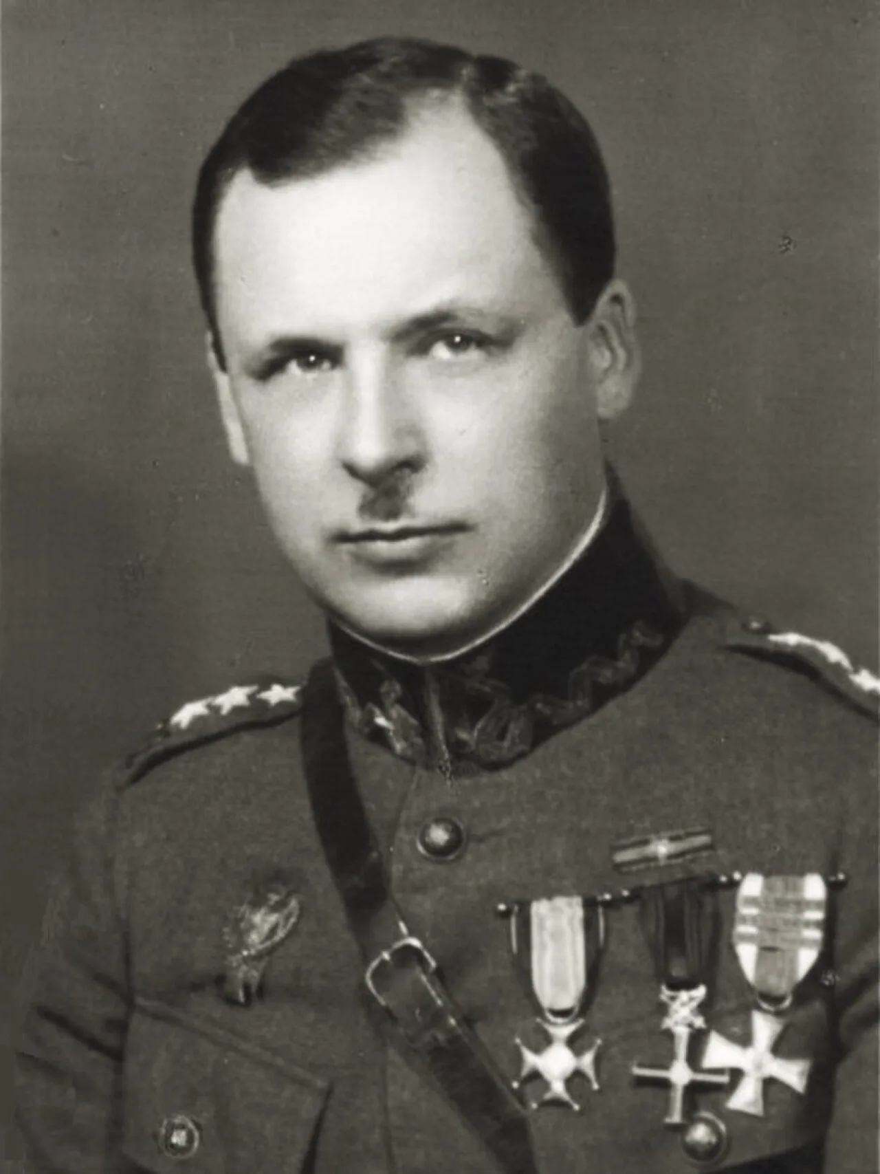 Władysław Kamiński