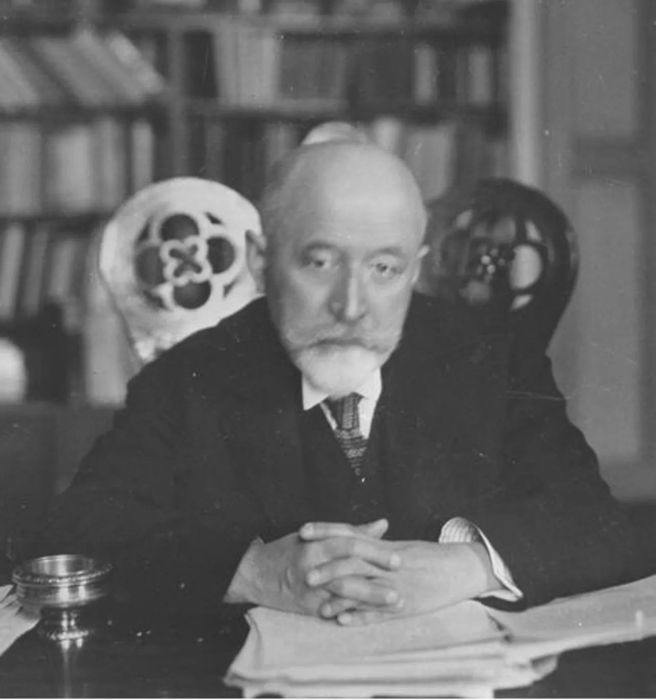 Portrait of Władysław Leopold Jaworski (1865–1930) – memorial page