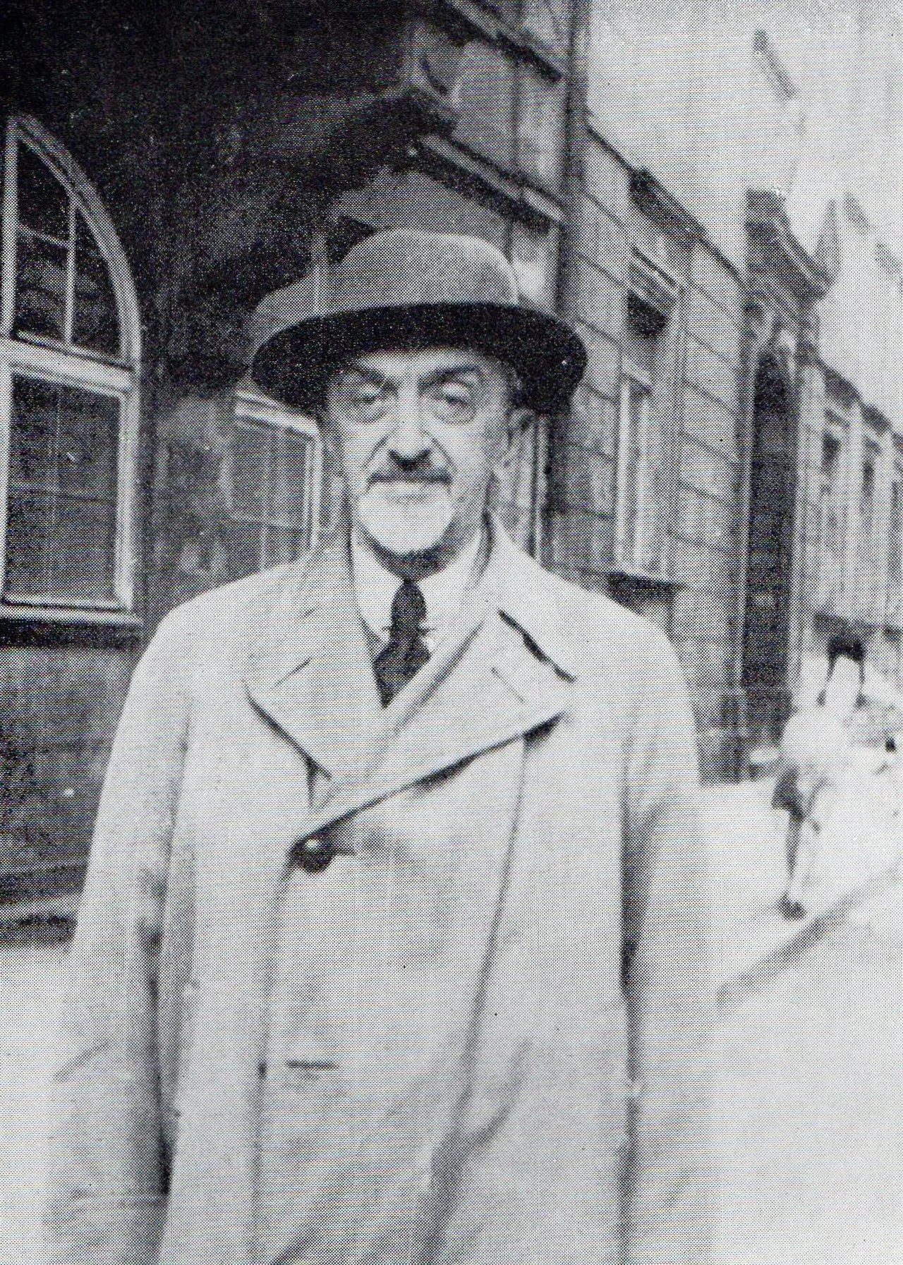 Władysław Podlacha