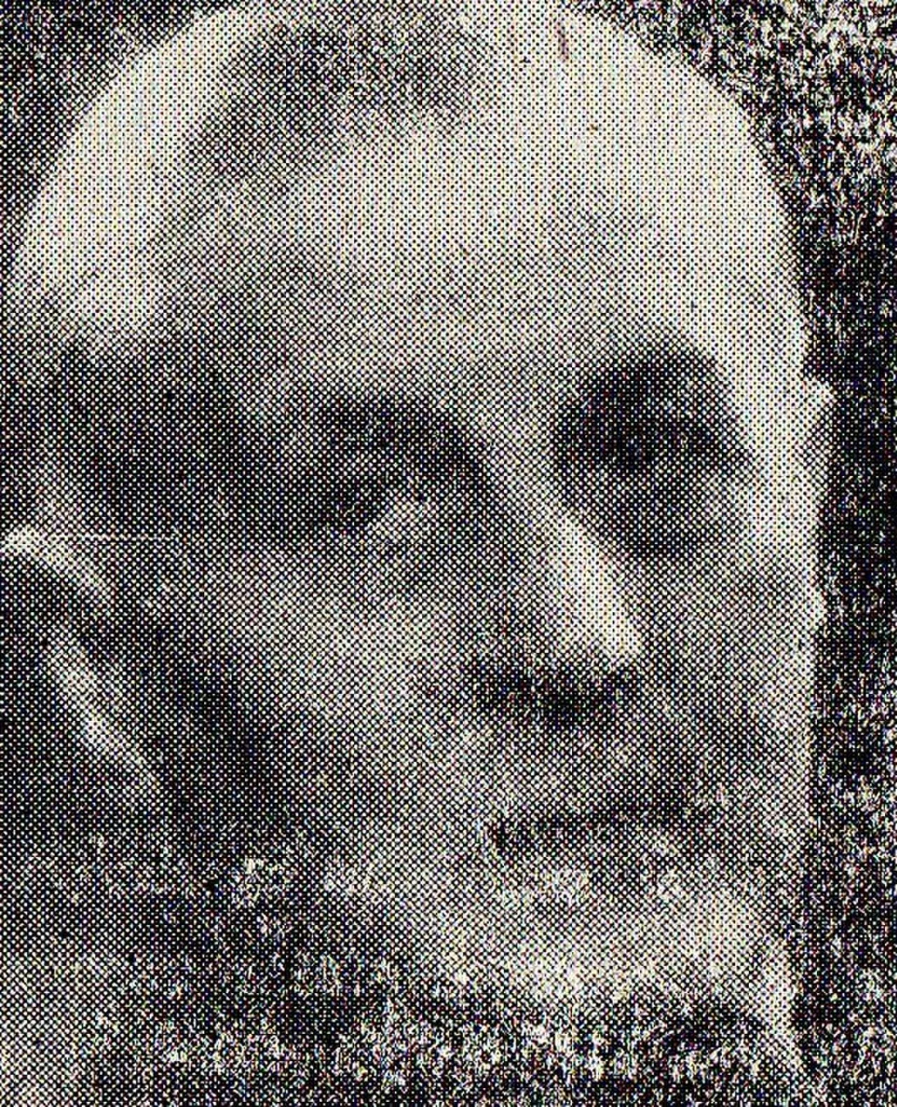 Porträt von Władysław Stoma (1888–1968) – Gedenkseite