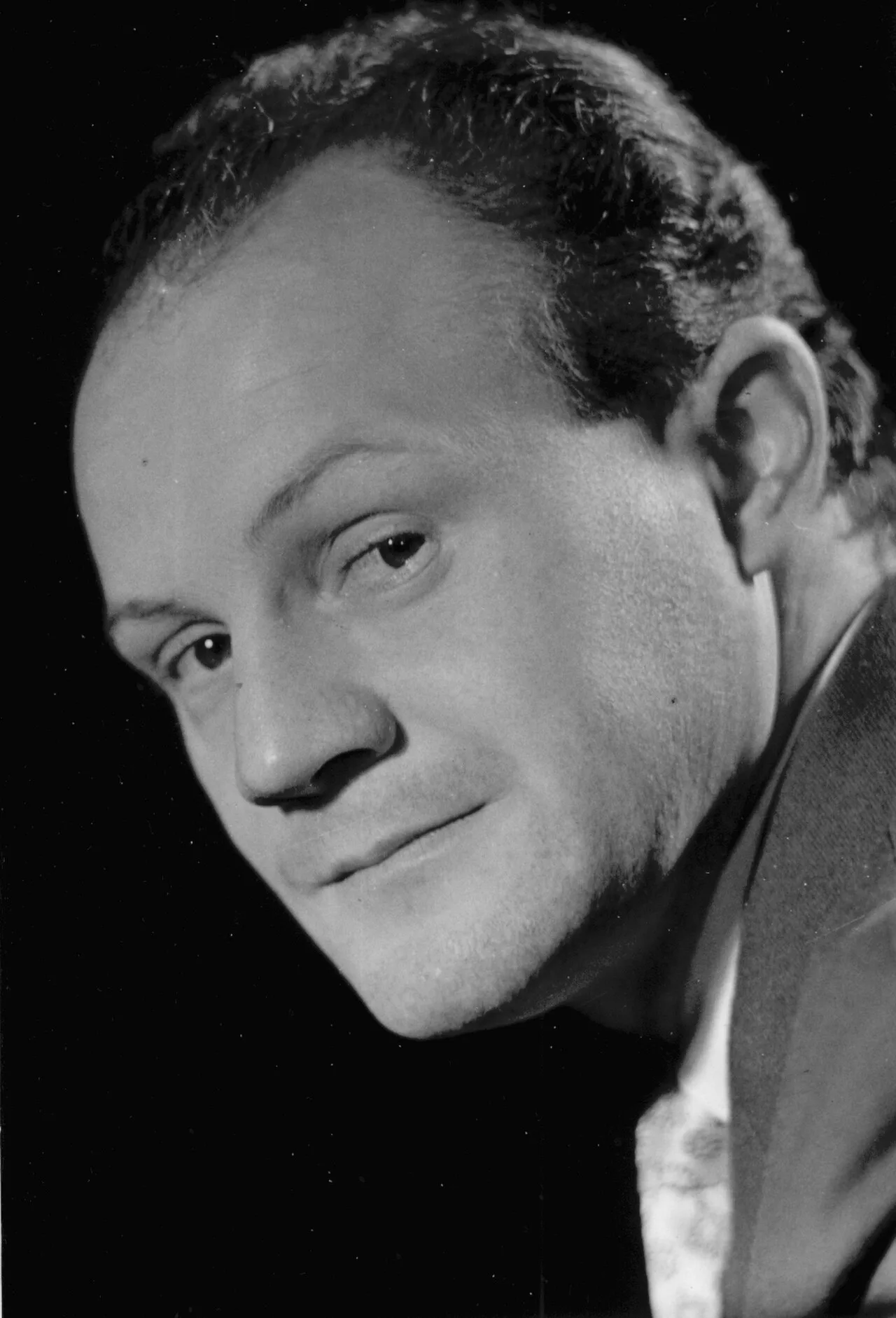 Włodzimierz Kłopocki