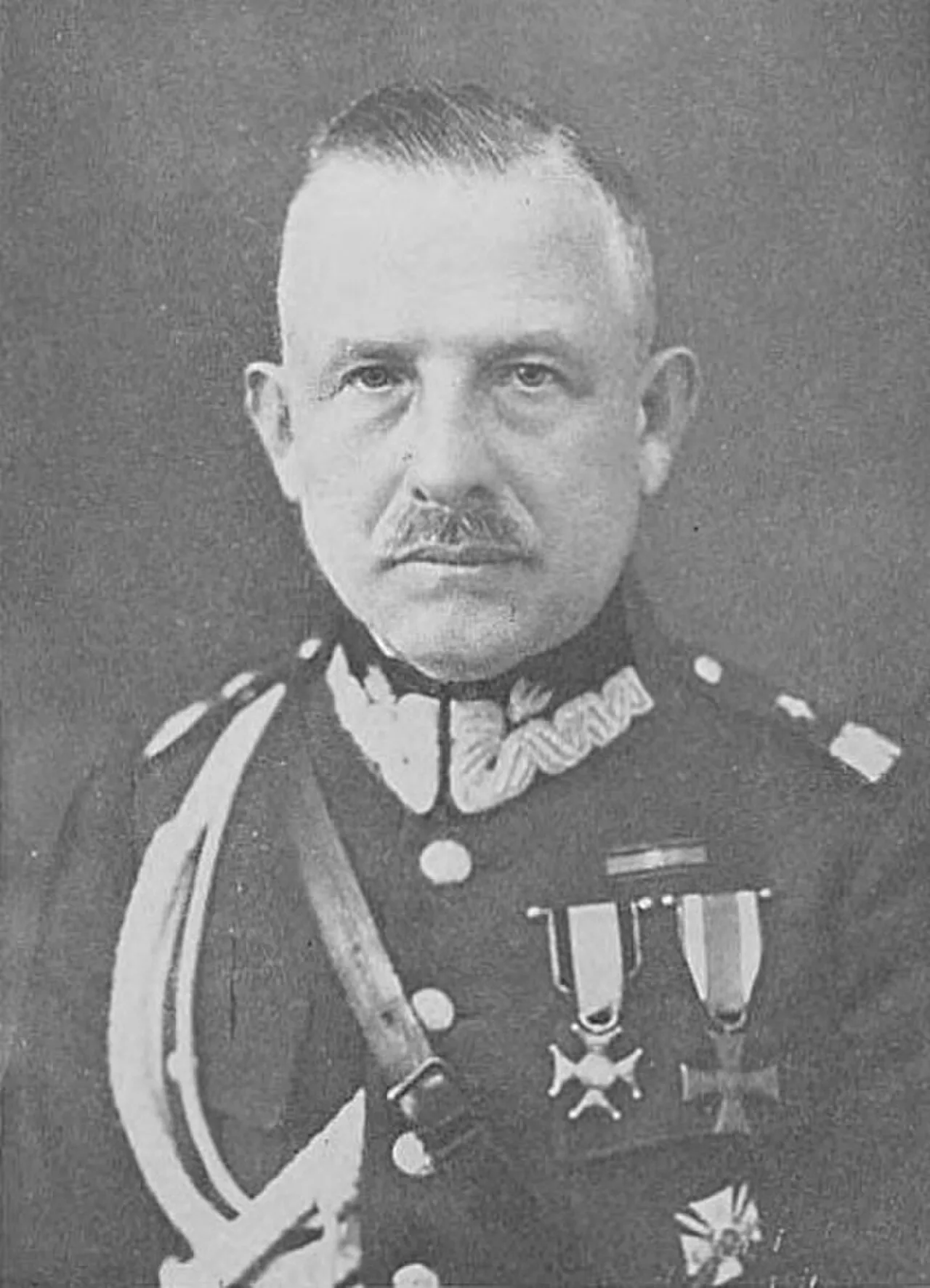 Włodzimierz Rachmistruk