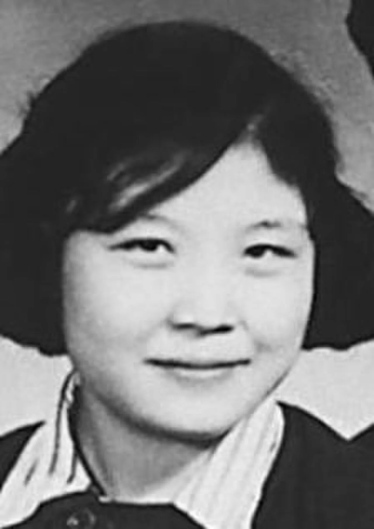 Yue Daiyun