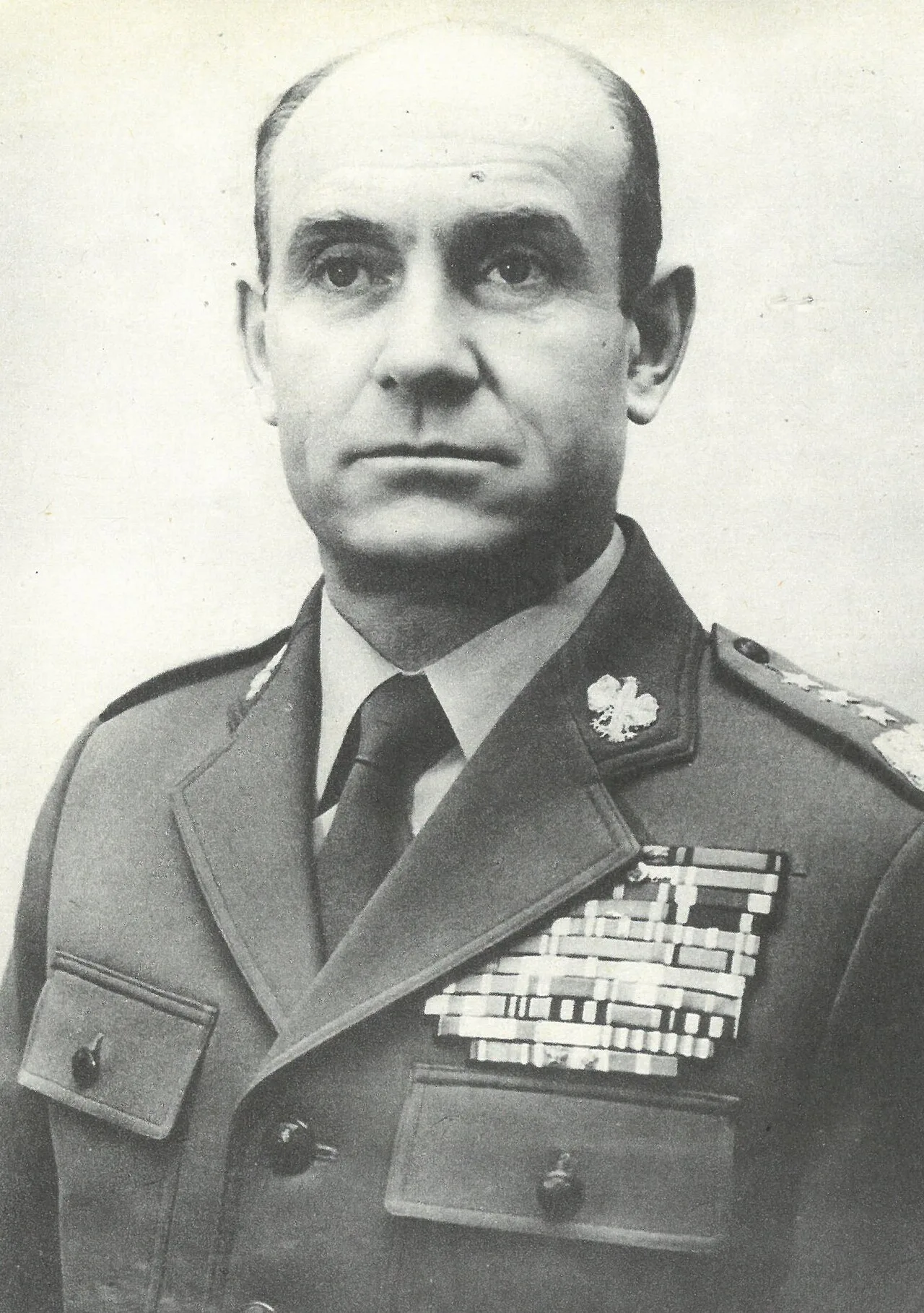 Portrait of Zbigniew Nowak (1926–2020) – memorial page