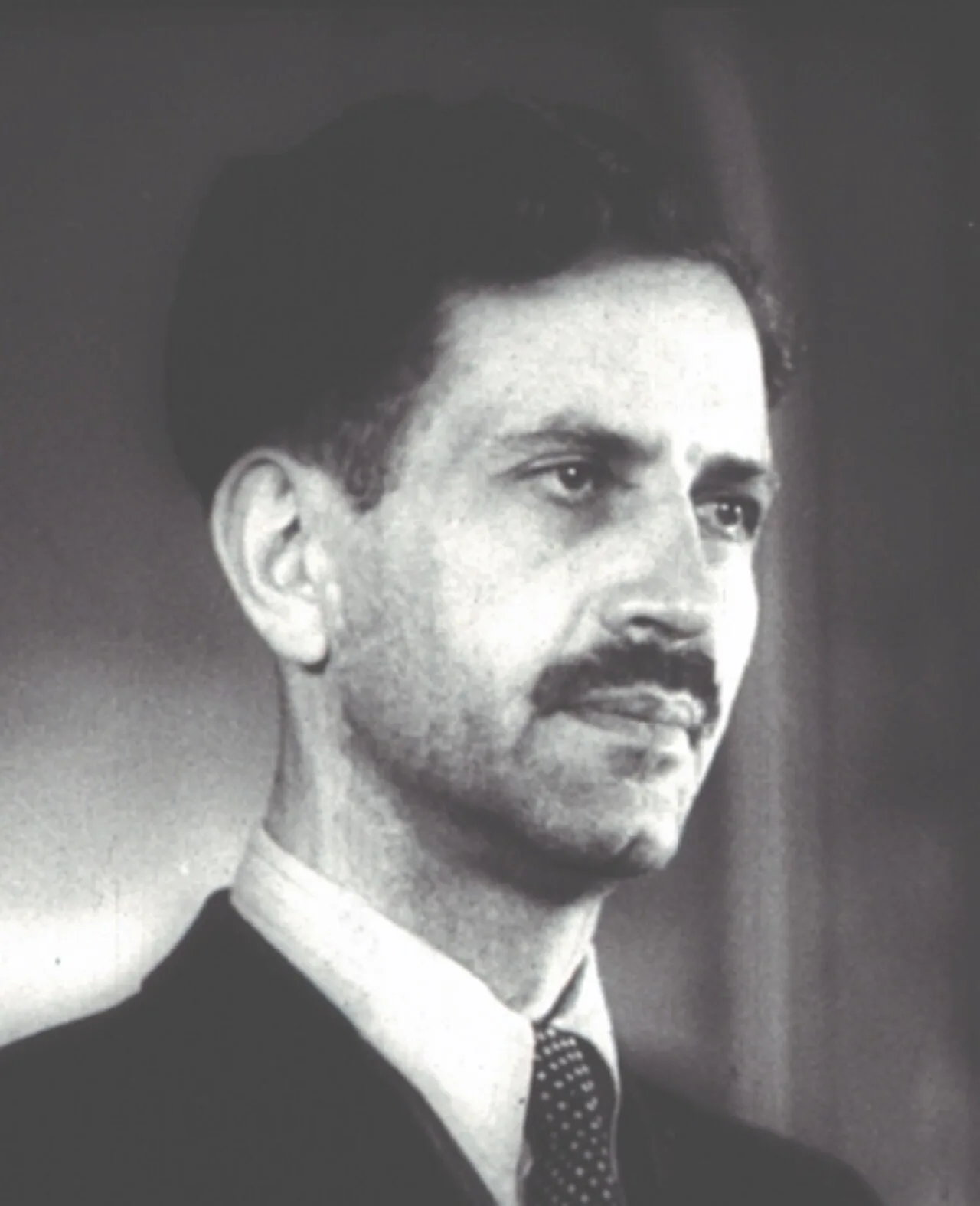 Porträt von Zbigniew Stypułkowski (1904–1979) – Gedenkseite