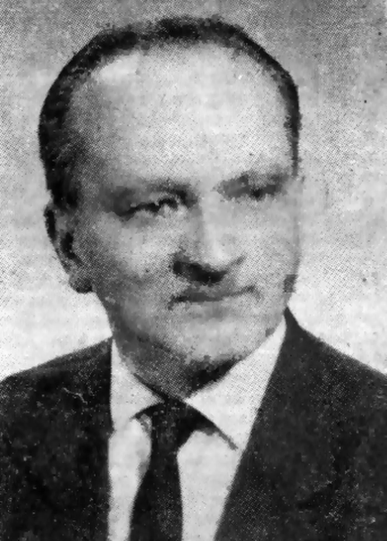 Zbyszko Tuchołka