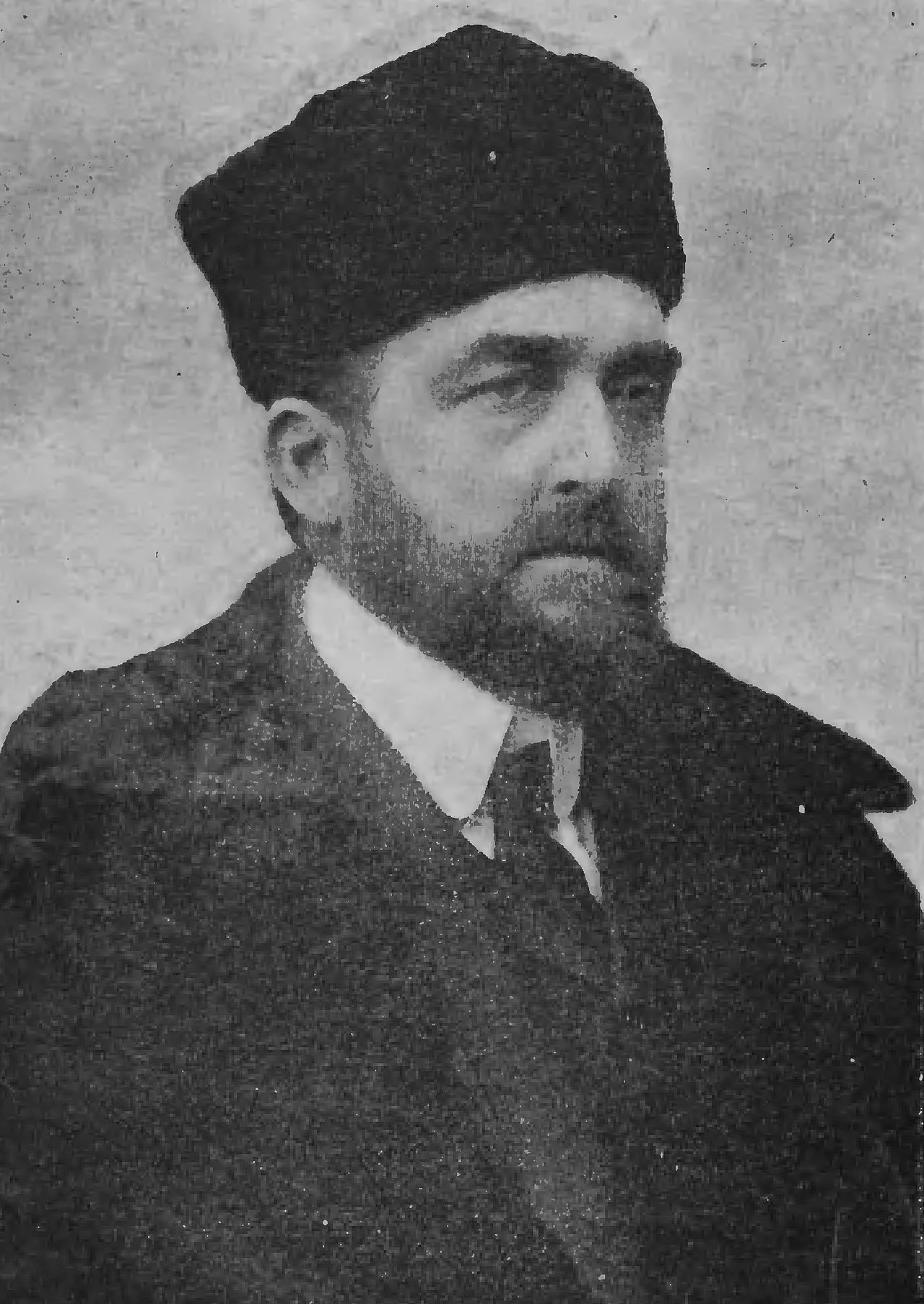 Zdzisław Tarnowski