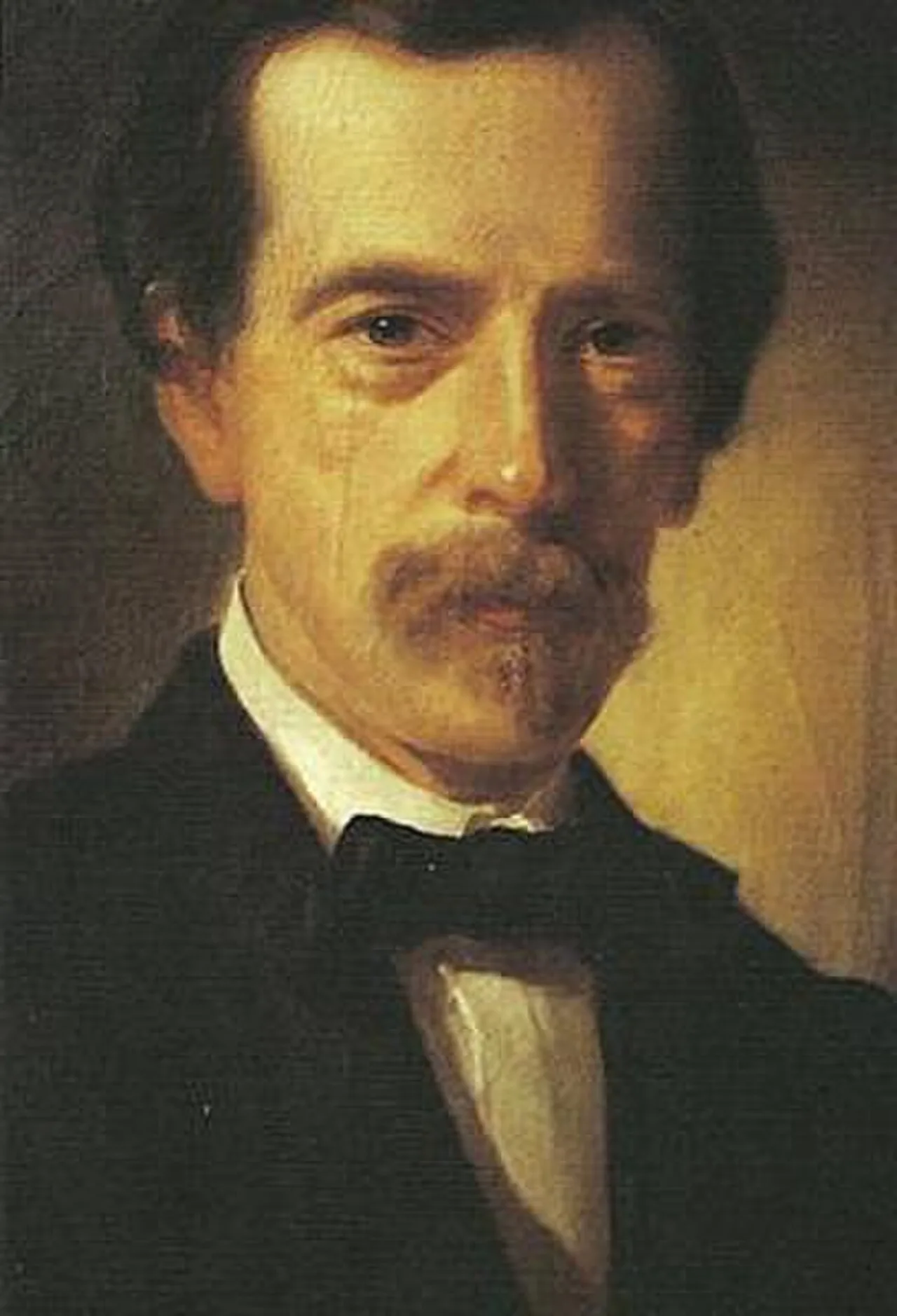 Juan José Joaquín Lembeye e Lartaud