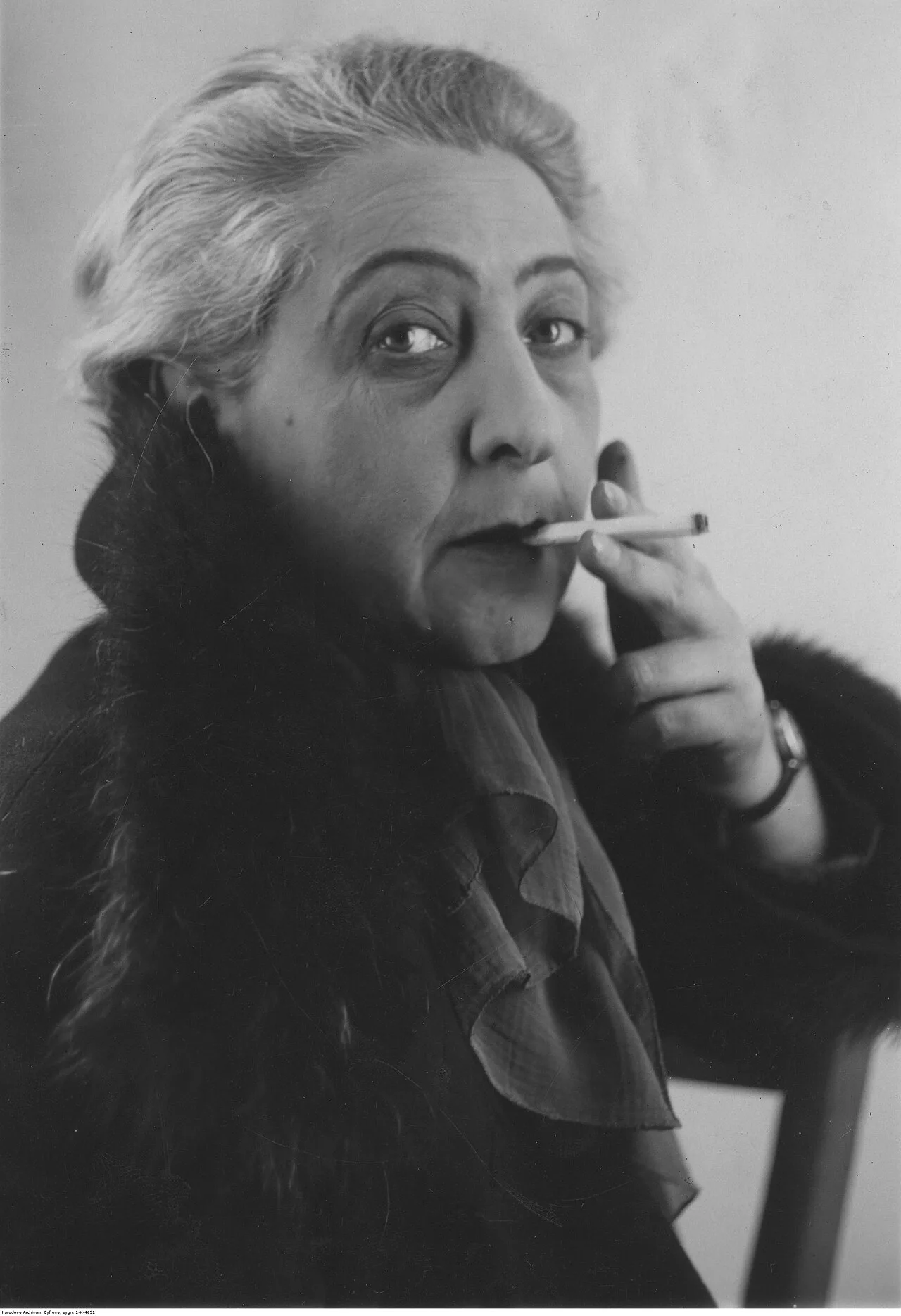 Zofia Piramowicz