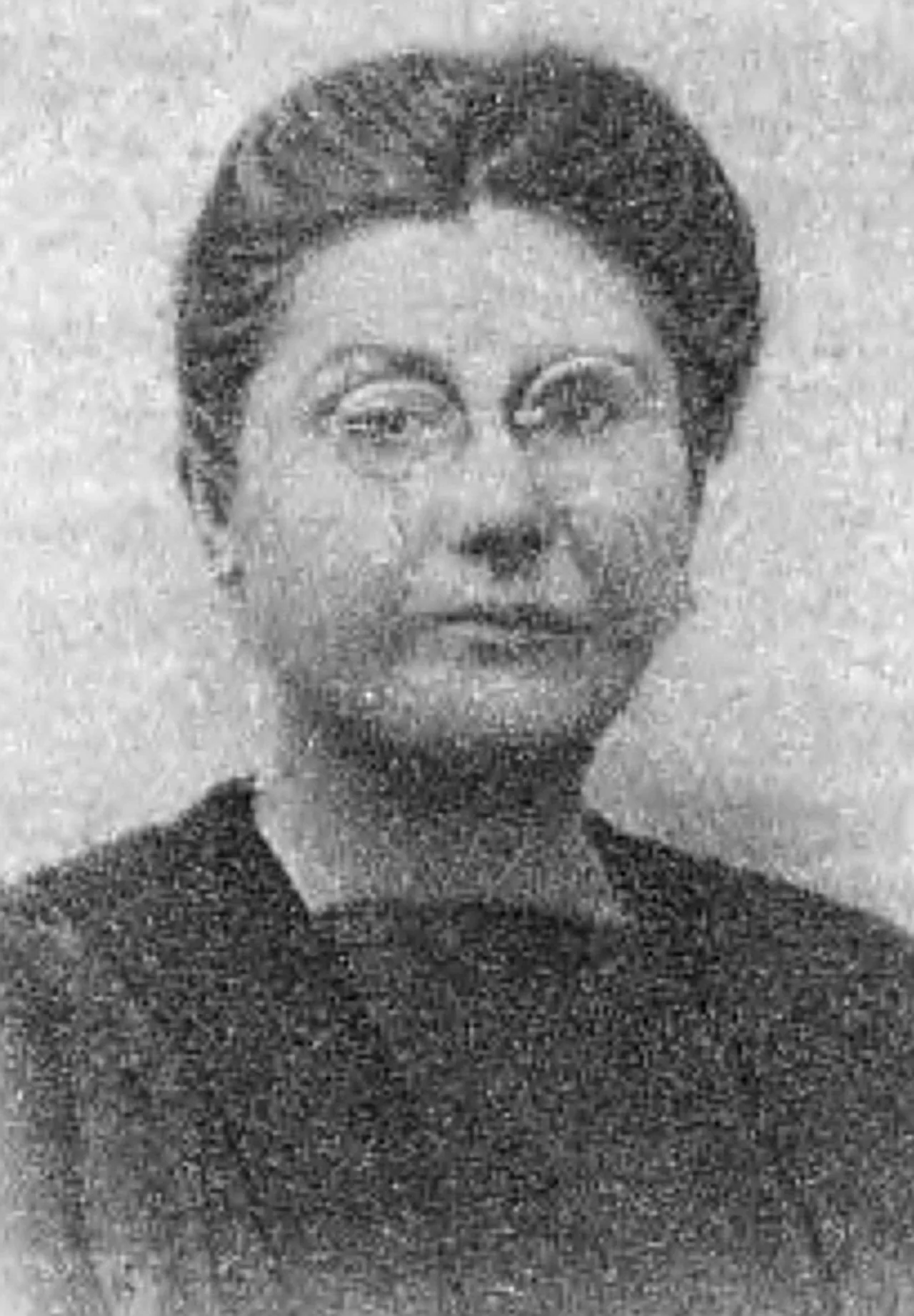 Porträt von Zofia Sokolnicka (1878–1927) – Gedenkseite