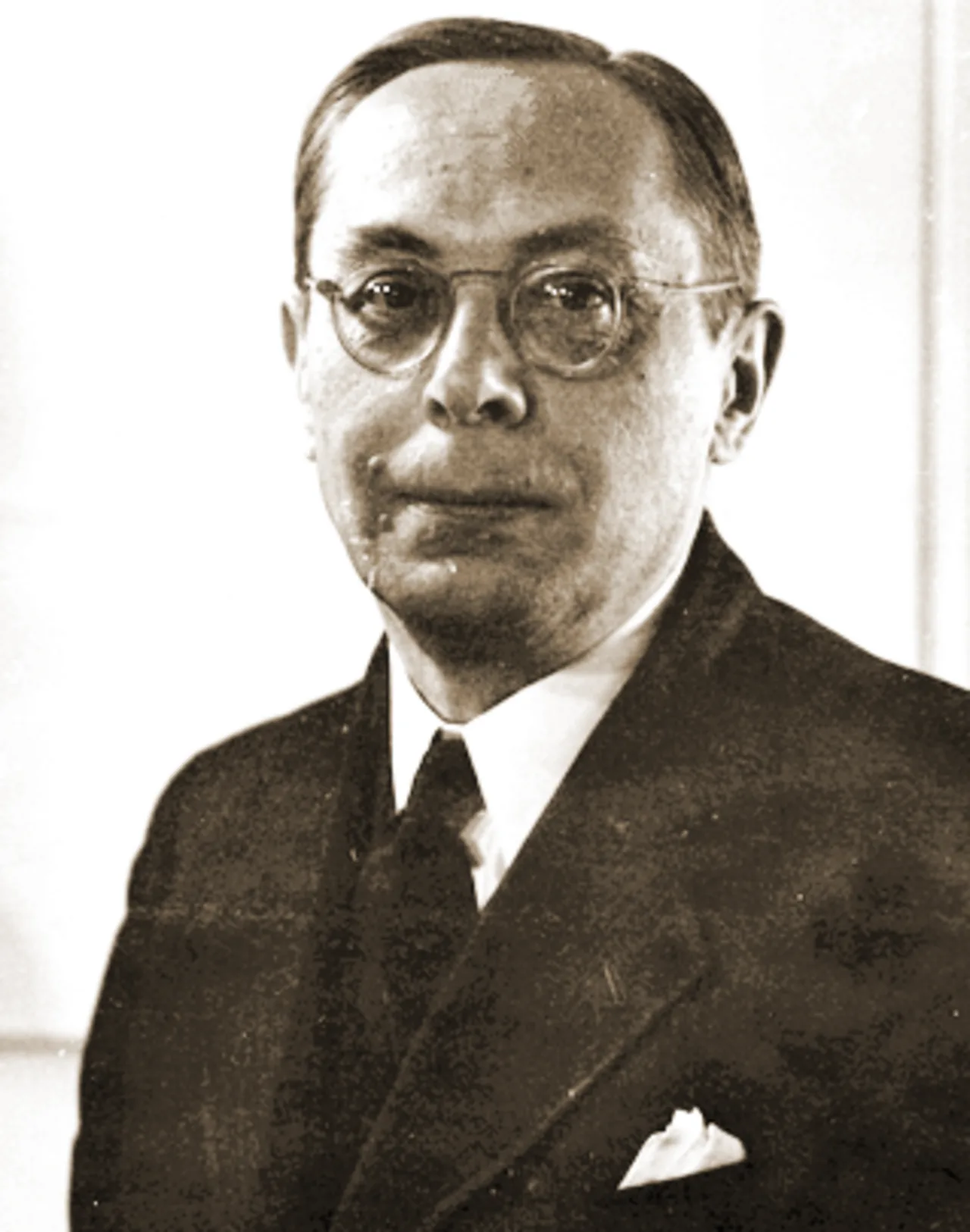 Porträt von Zygmunt Berezowski (1891–1979) – Gedenkseite