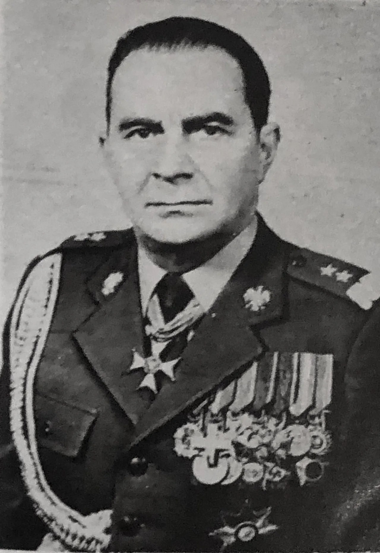 Portrait of Zygmunt Zieliński (1925–2017) – memorial page