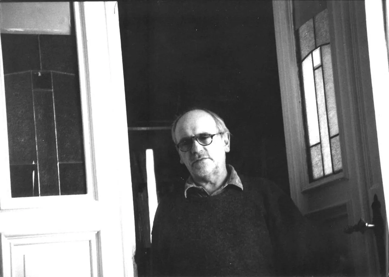 Arno Fischer