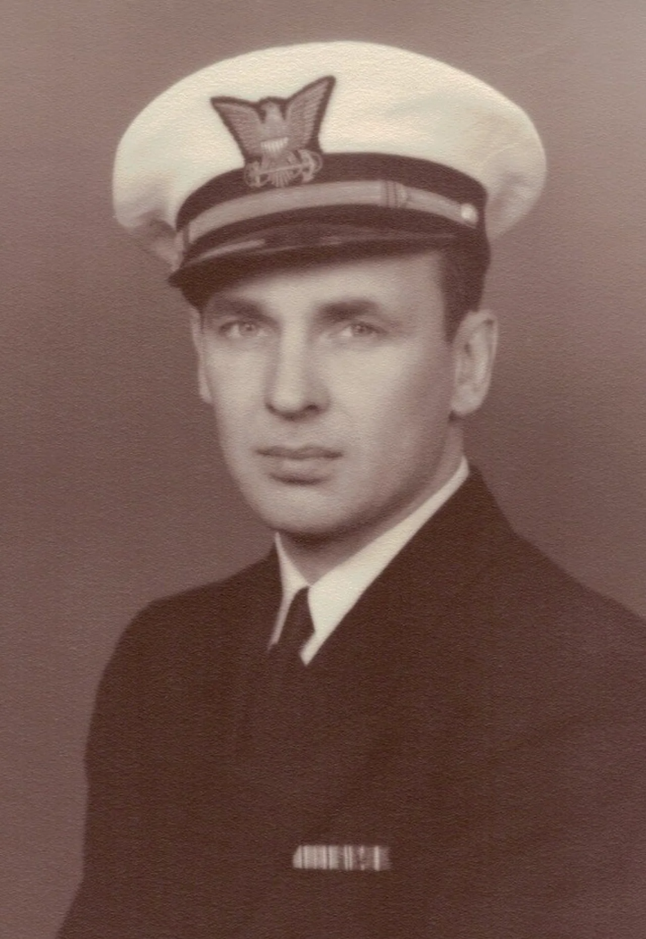 Warren C. Gill