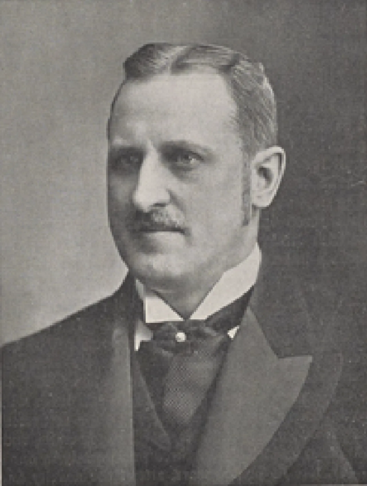 Herbert Harold Vreeland I