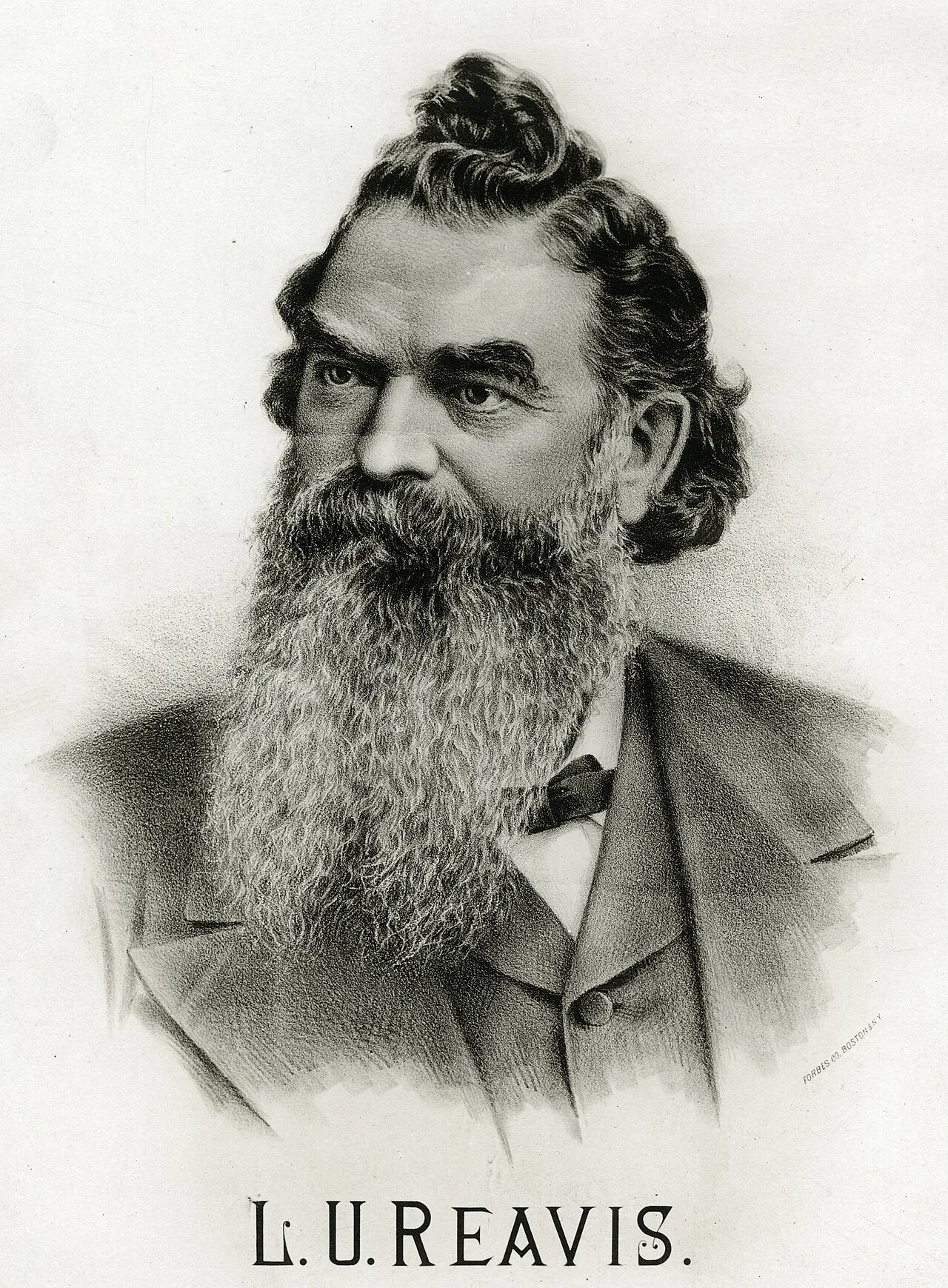 L. U. Reavis