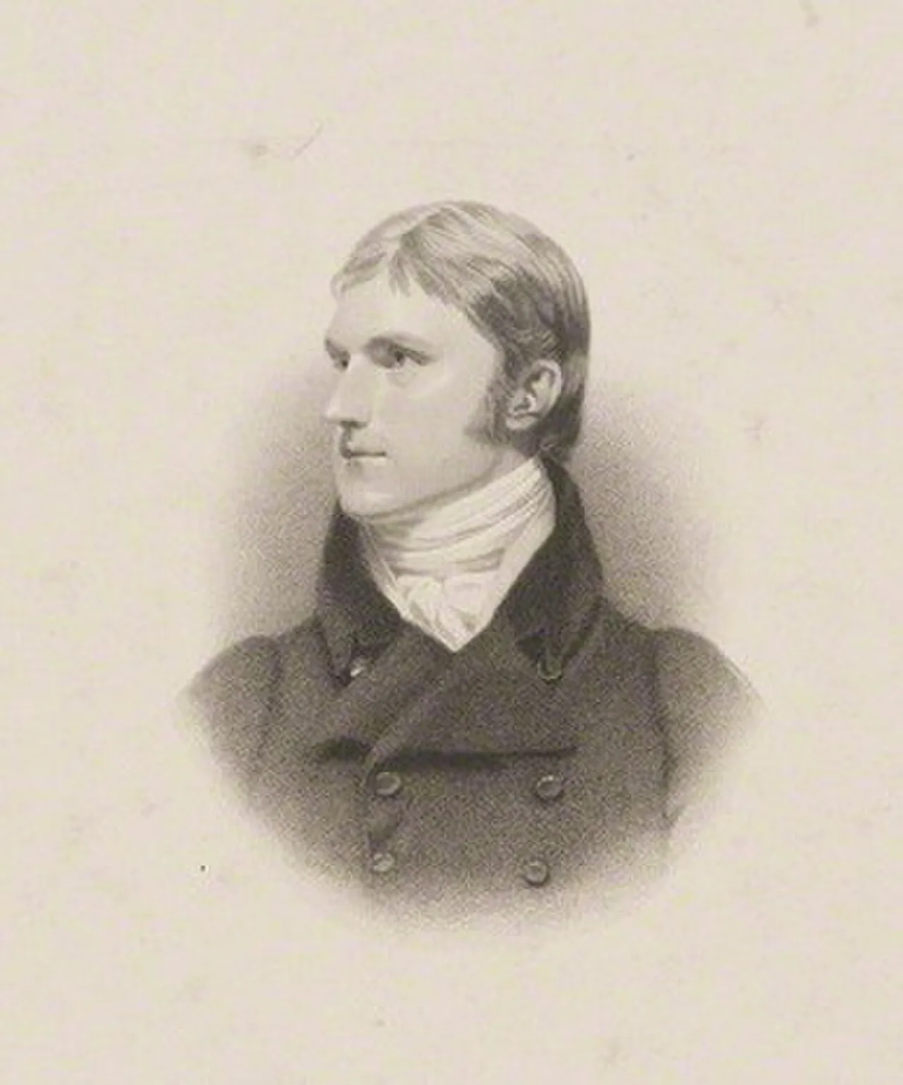 Portrait of Stratford Canning, 1. Viscount Stratford de Redcliffe (1786–1880) – memorial page