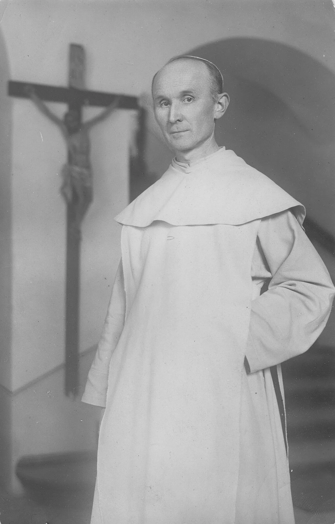 Porträt von Piotr Markiewicz (1877–1961) – Gedenkseite