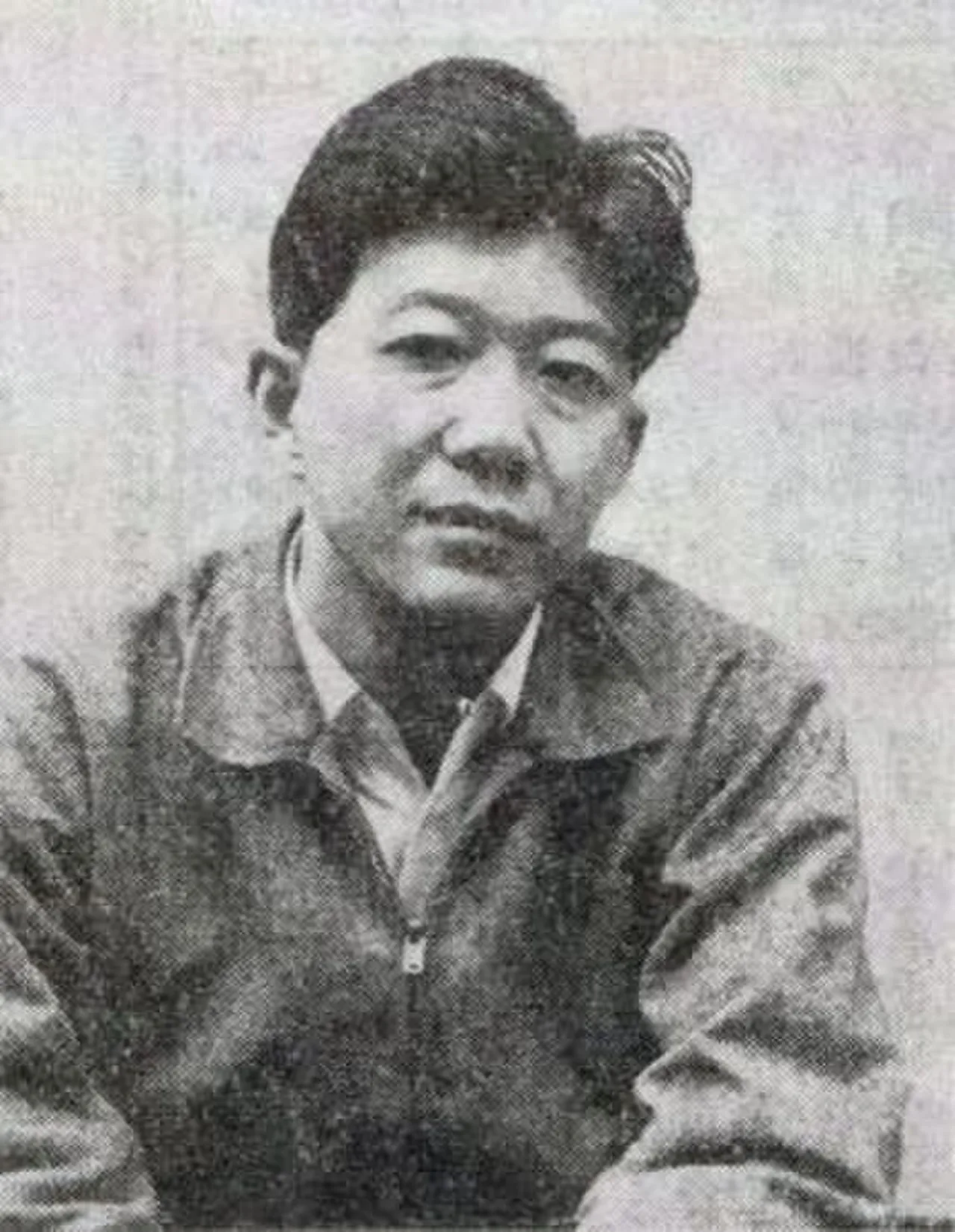 Morio Kita
