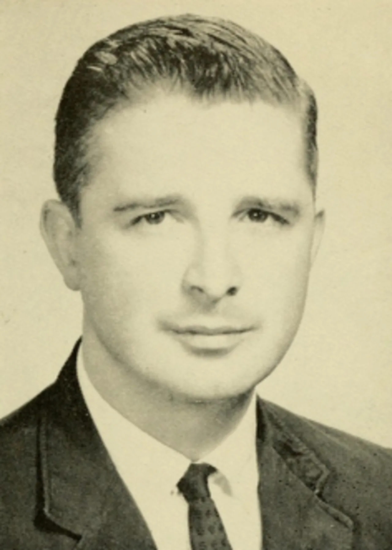 Porträt von Paul Murphy (1932–2020) – Gedenkseite