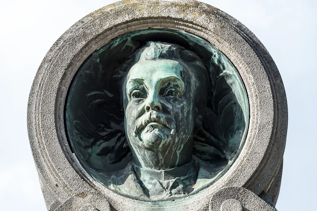 Johann-Anton Zinnen
