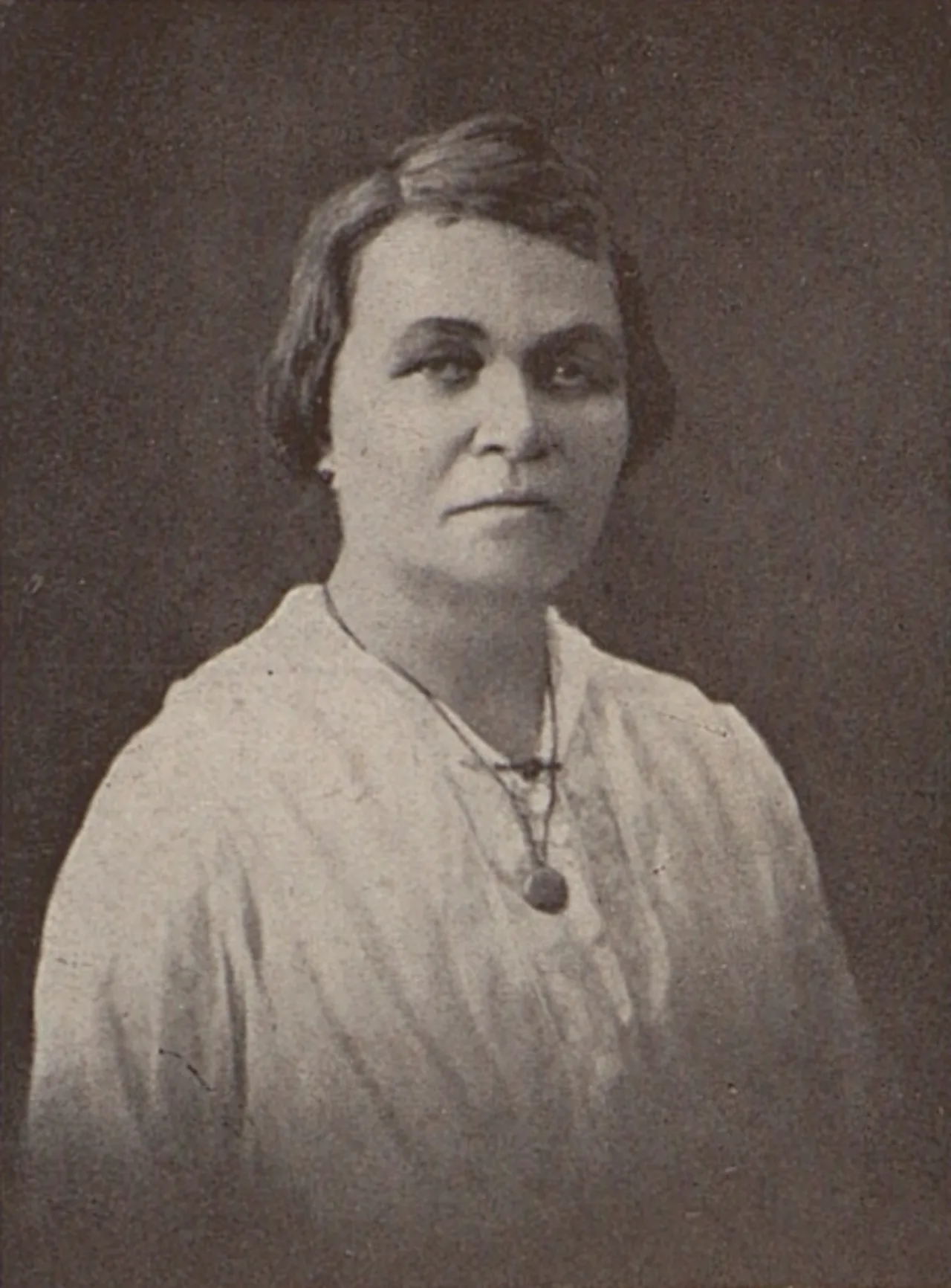 Anna Regina Husová