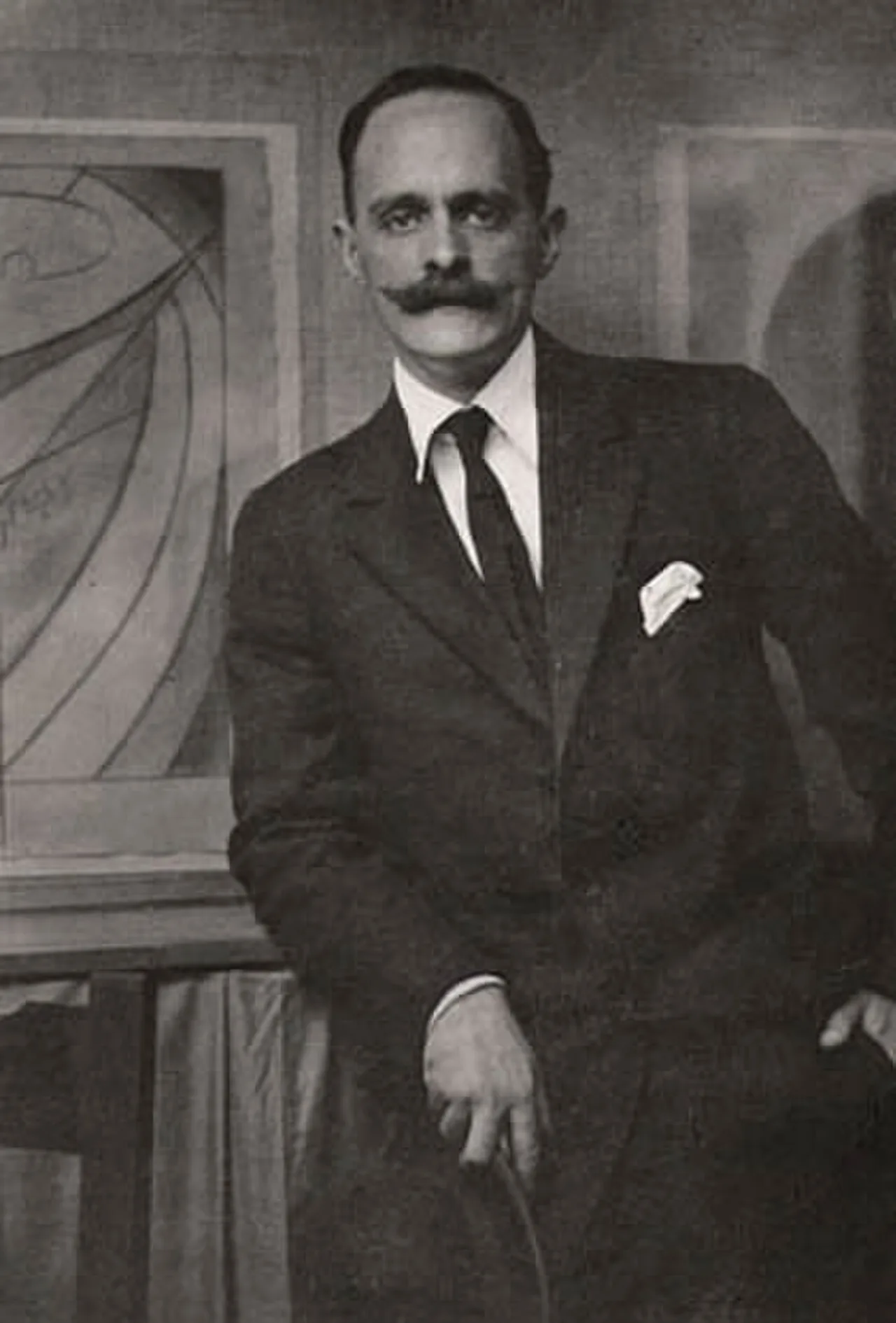 Marius de Zayas
