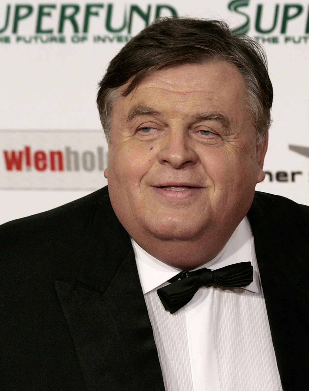 Porträt von Helmut Thoma (1939–2025) – Gedenkseite