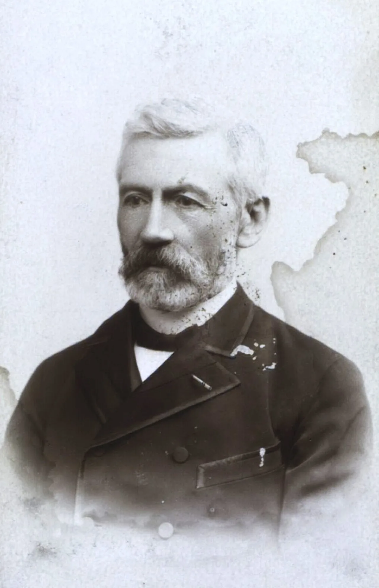 Hannes Finsen