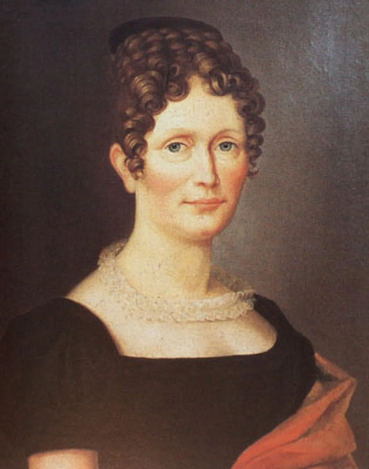 Christiane Schumann