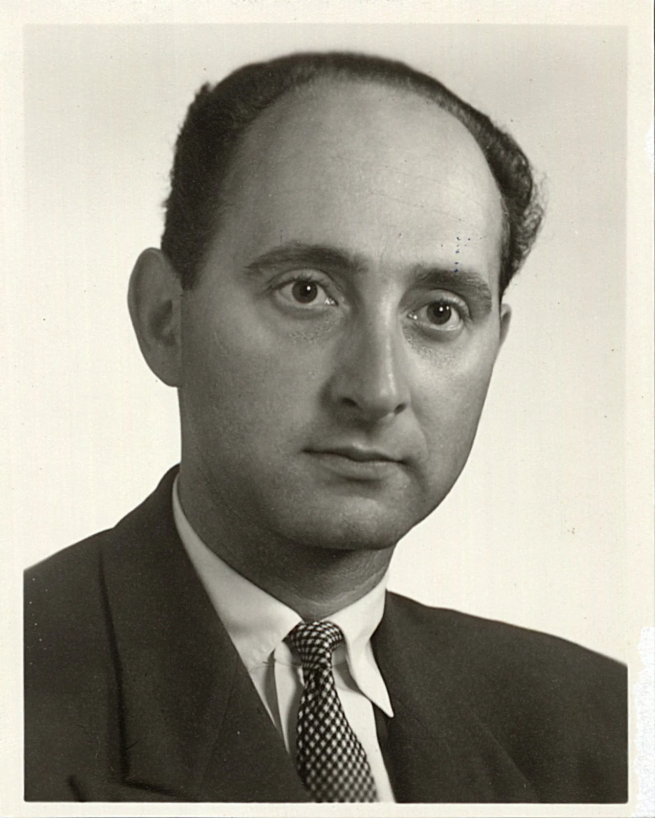 Franz Weinberg